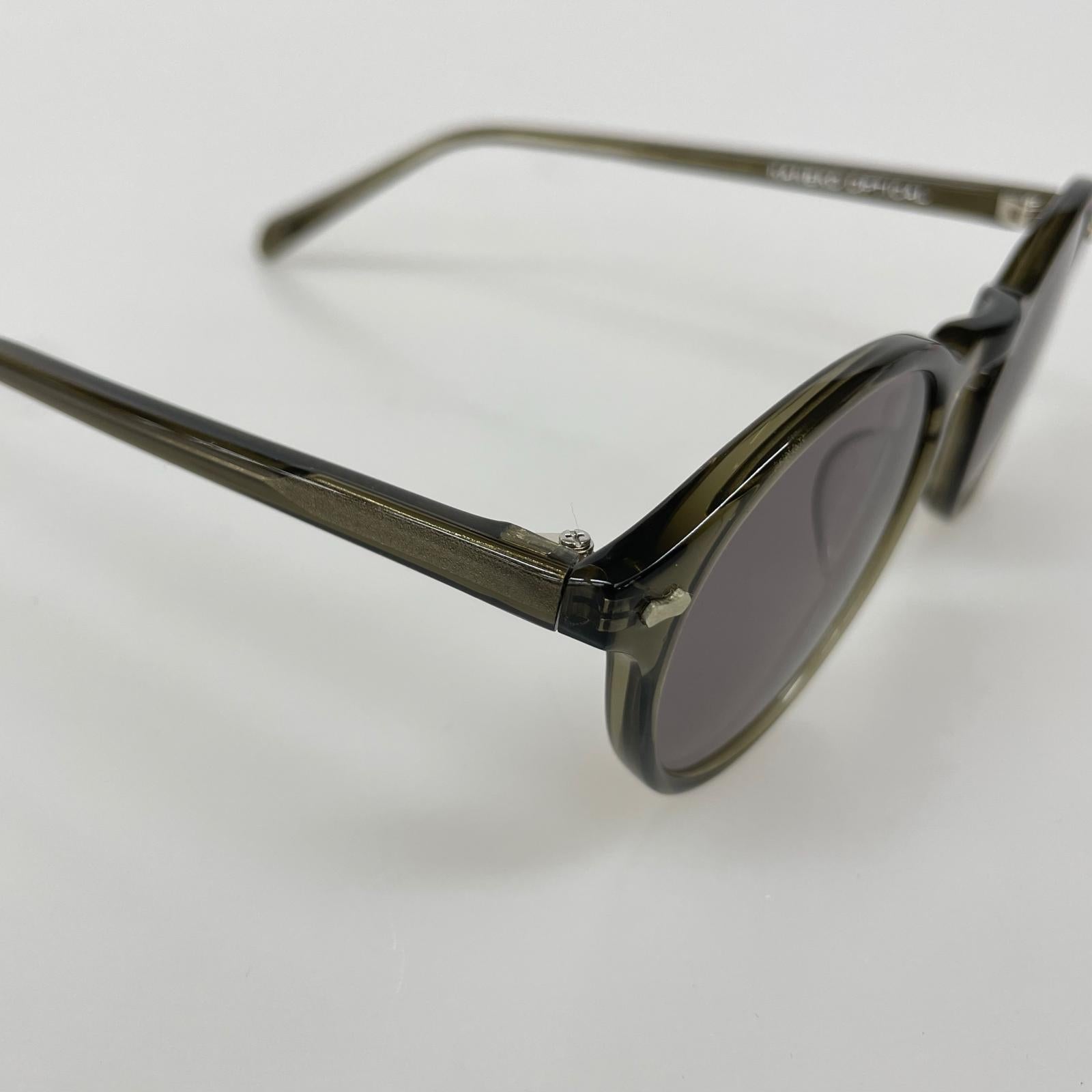 その他アクセサリー × KANEKO OPTICAL TOKYO monica サングラス