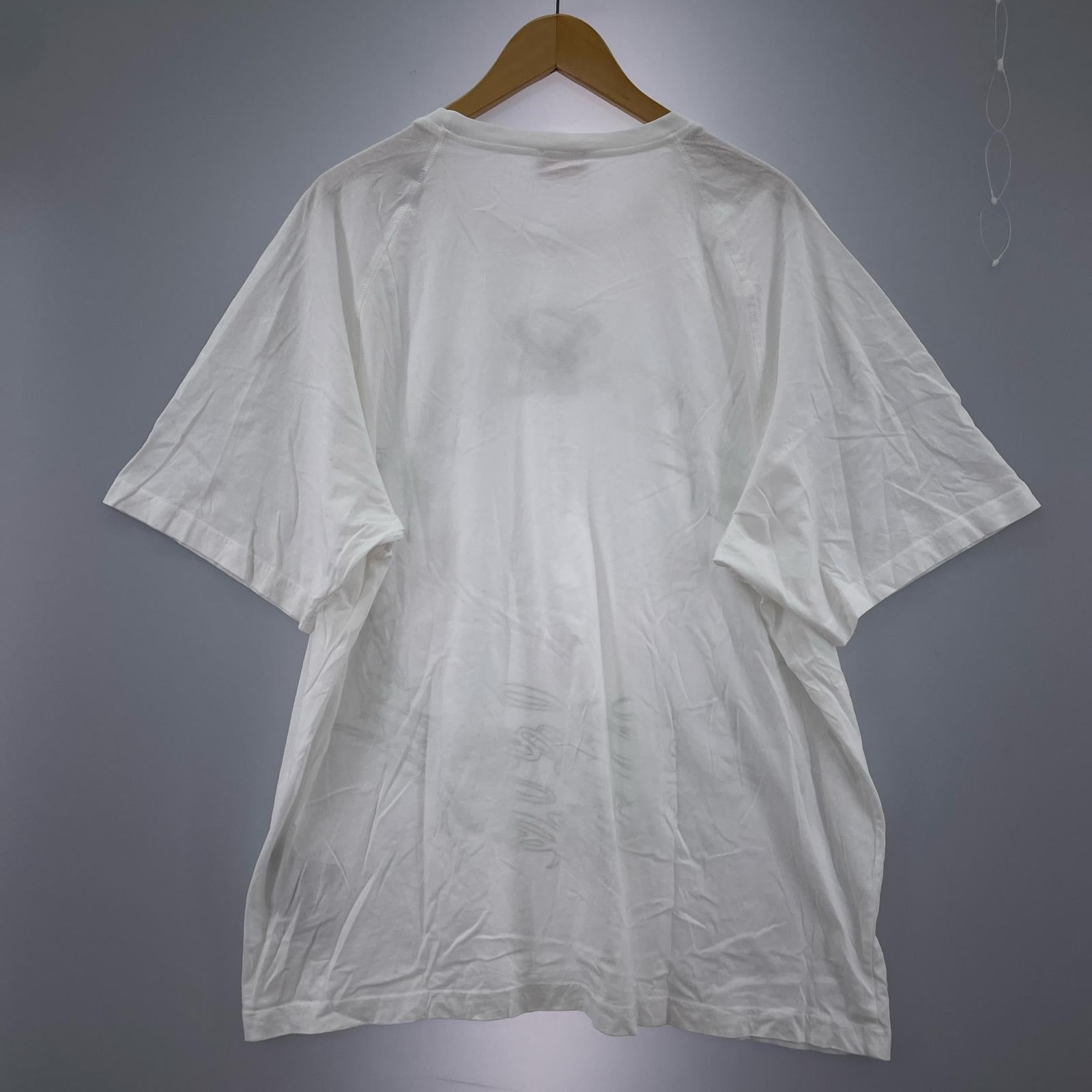 半袖Ｔシャツ T-ROXT-Q1 S/Sカットソー ホワイト ホワイト