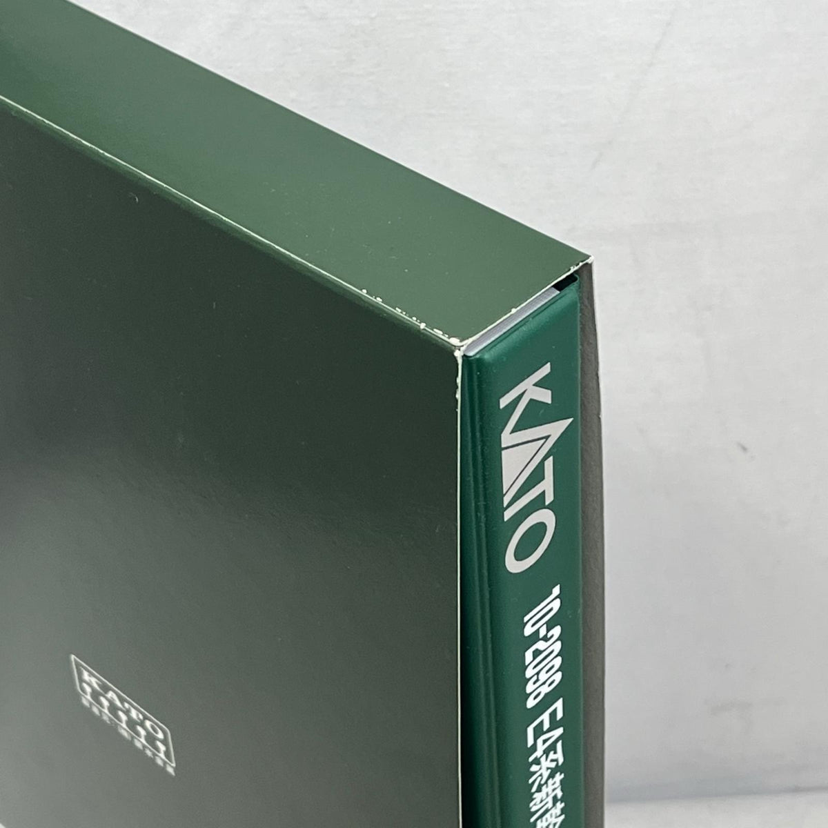 KATO Nゲージ E4系新幹線「Maxとき」 8両セット KATO 鉄道模型車両