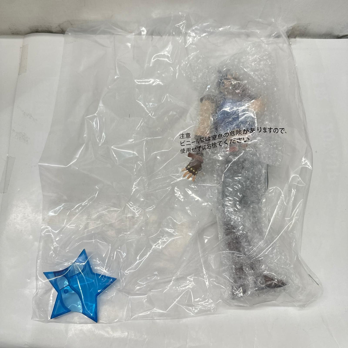 A賞 ジョナサン・ジョースター ジョジョの奇妙な冒険 フィギュア/グッズ