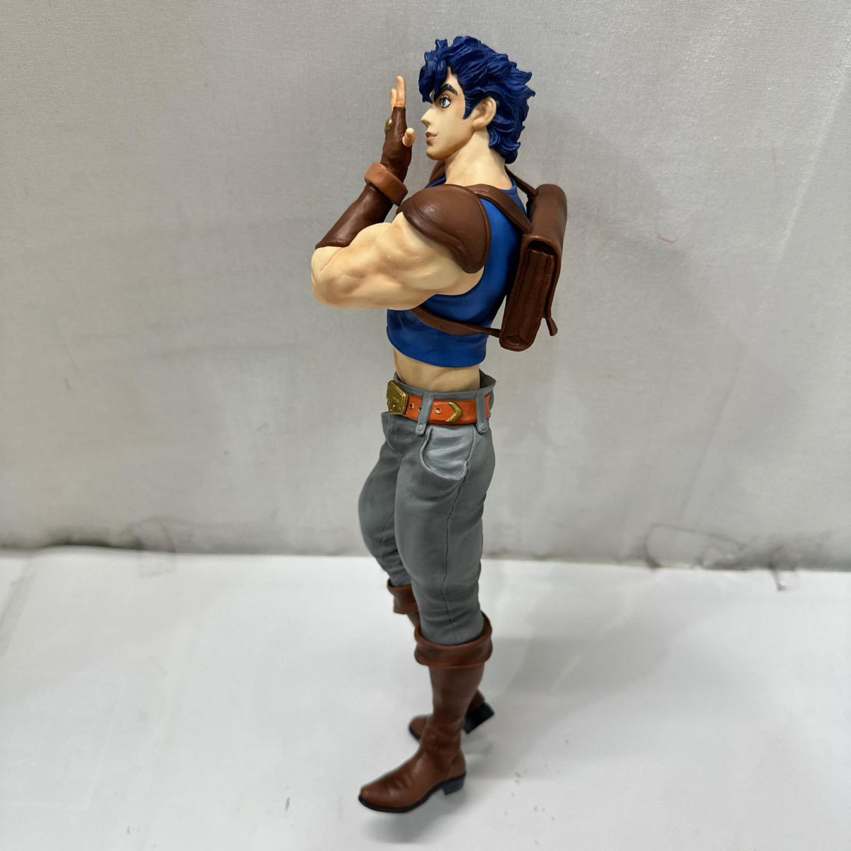 A賞 ジョナサン・ジョースター ジョジョの奇妙な冒険 フィギュア/グッズ