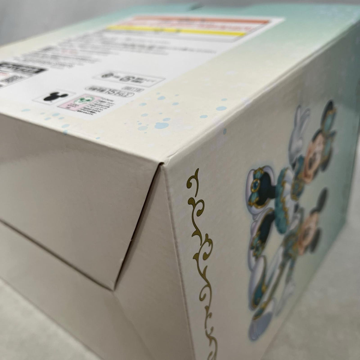 World of ラストワン賞 ミッキー＆ミニー スペシャルフィギュア ディズニー フィギュア/グッズ