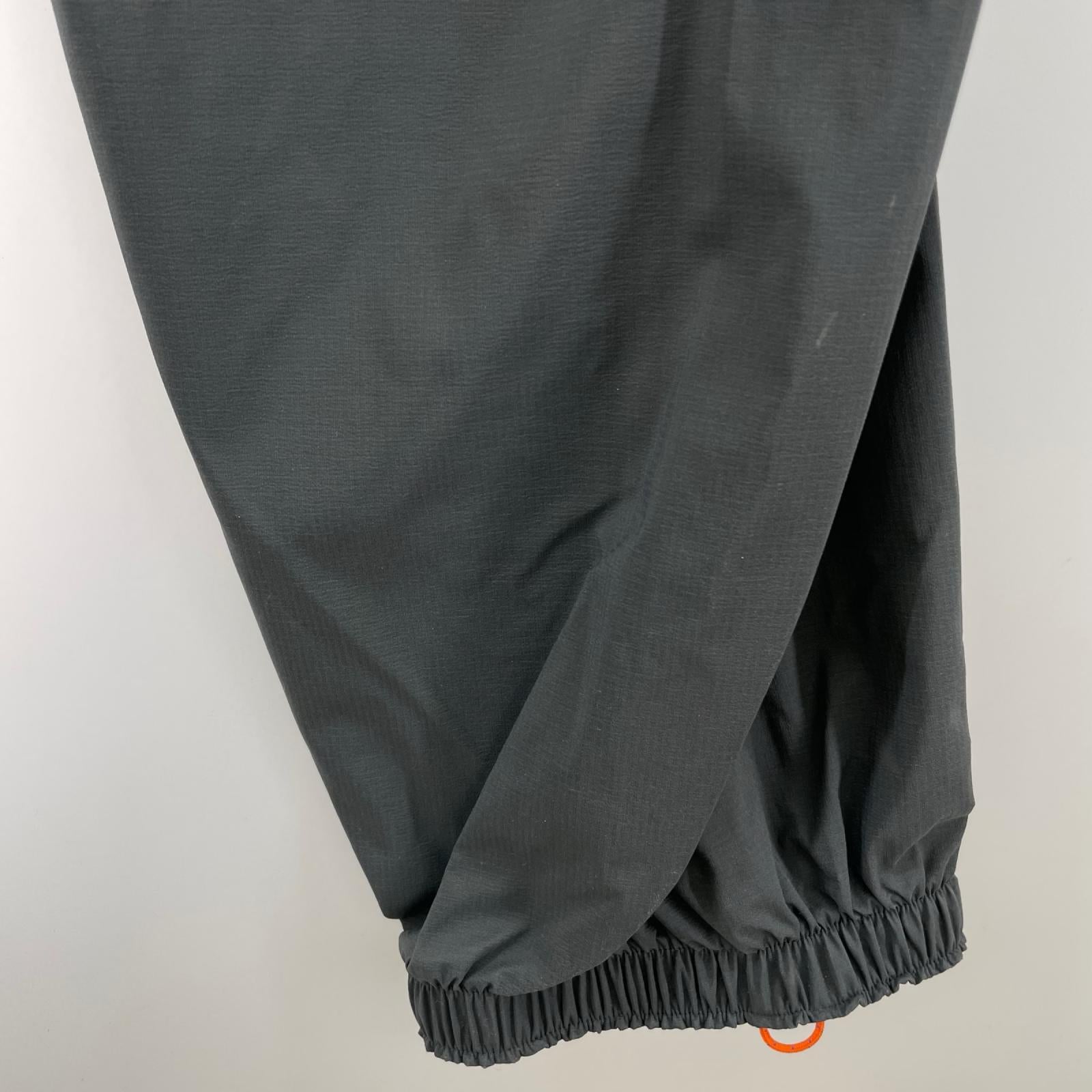 パンツ M10 Storm Pants（M）ｸﾞﾚｰ M グレー