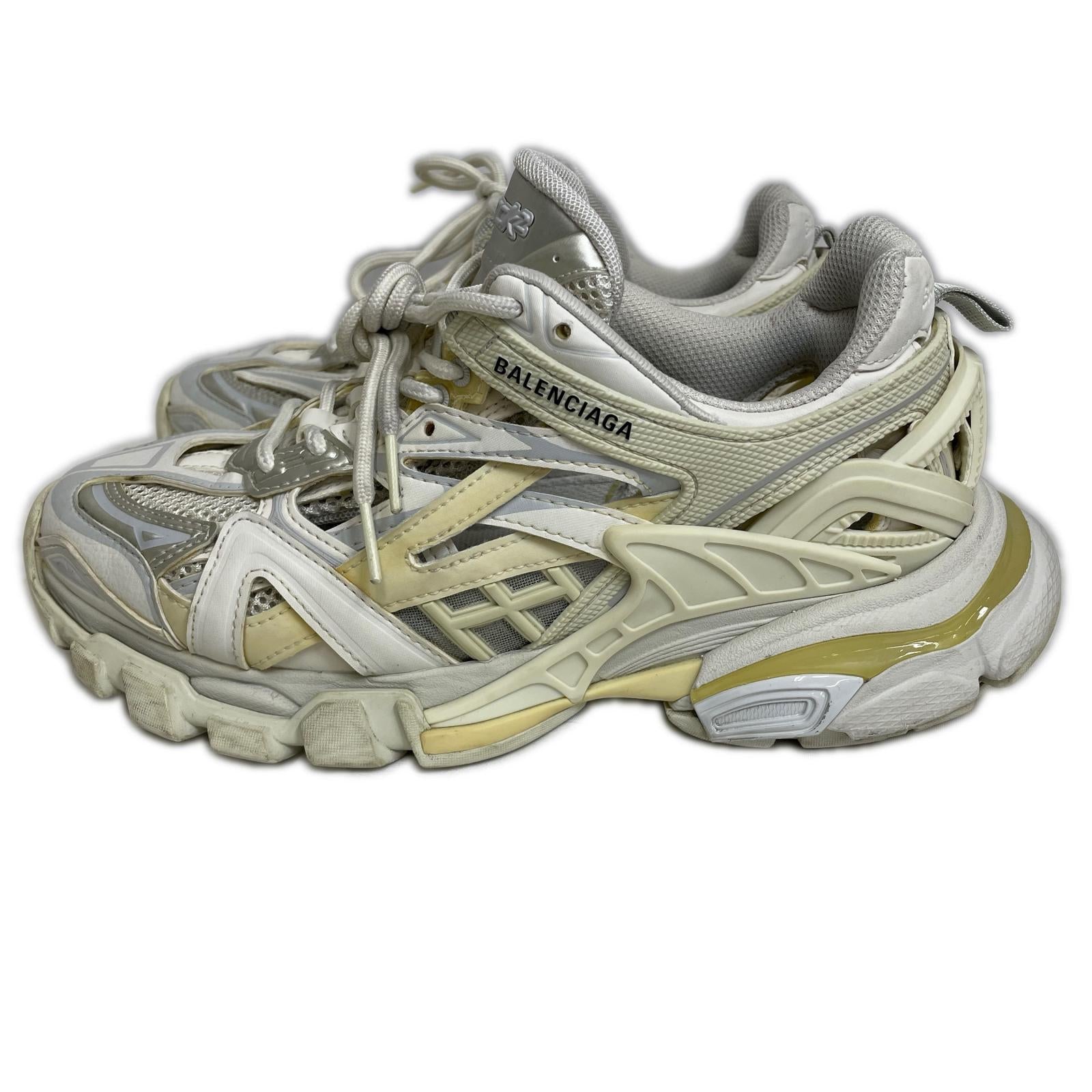 Balenciaga/Track.2/24.5/568615
