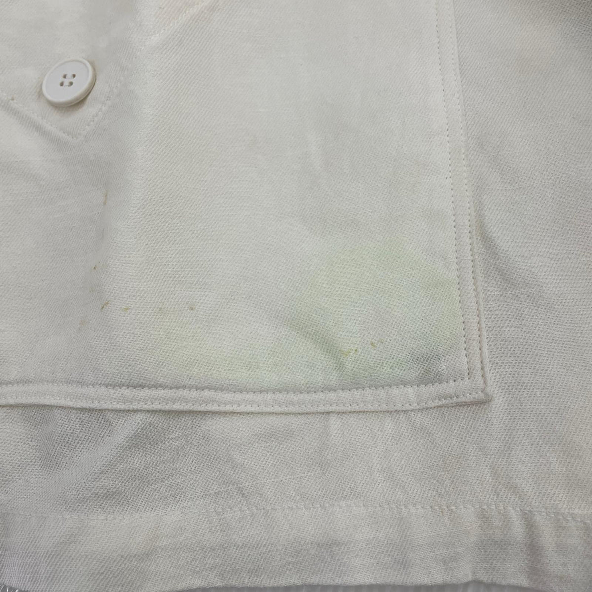 ジャケット MITTAN 26SS 和紙大麻ｼﾞｬｹｯﾄ 3 WHT 3