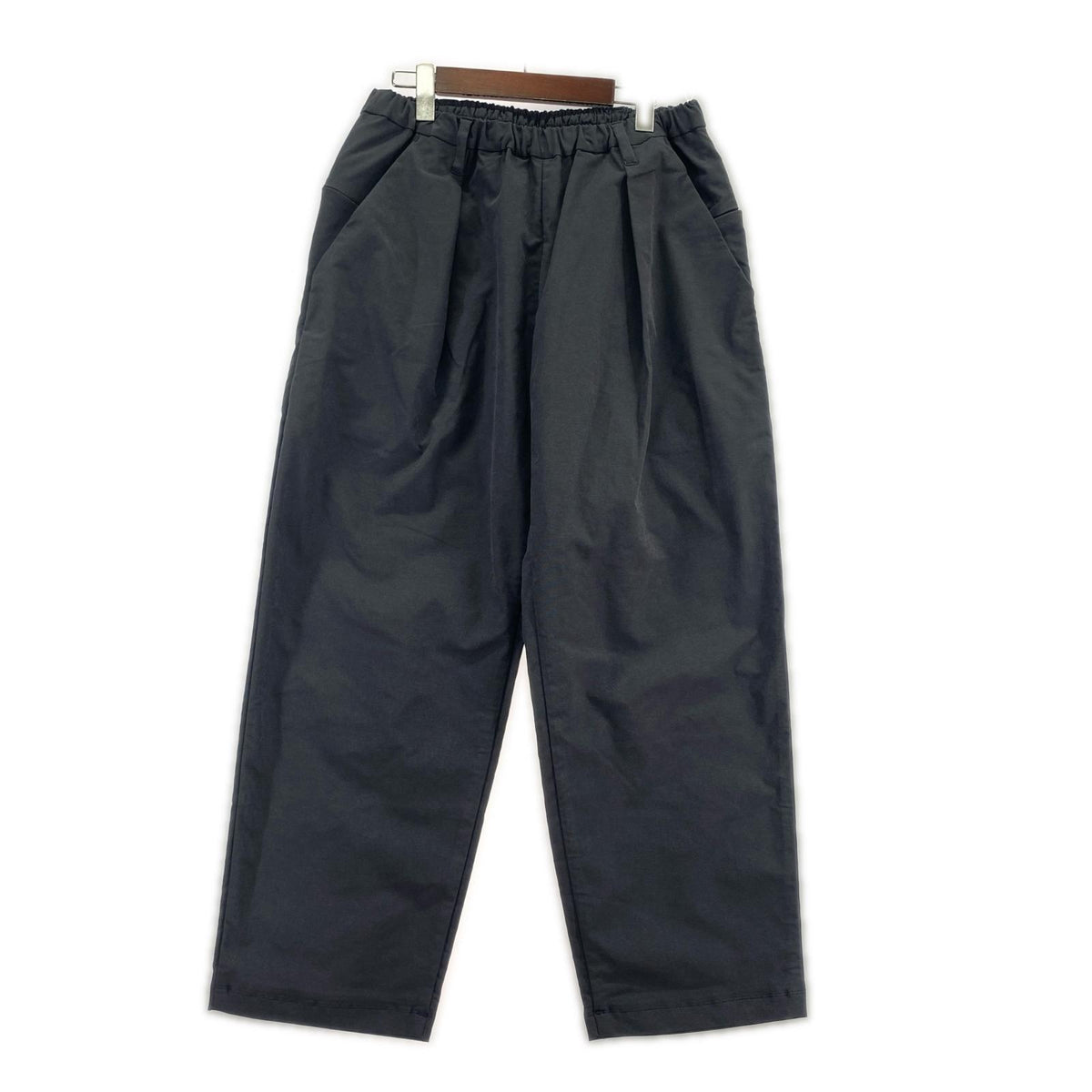 パンツ WALLET PANTS RESORT MS GRY グレー