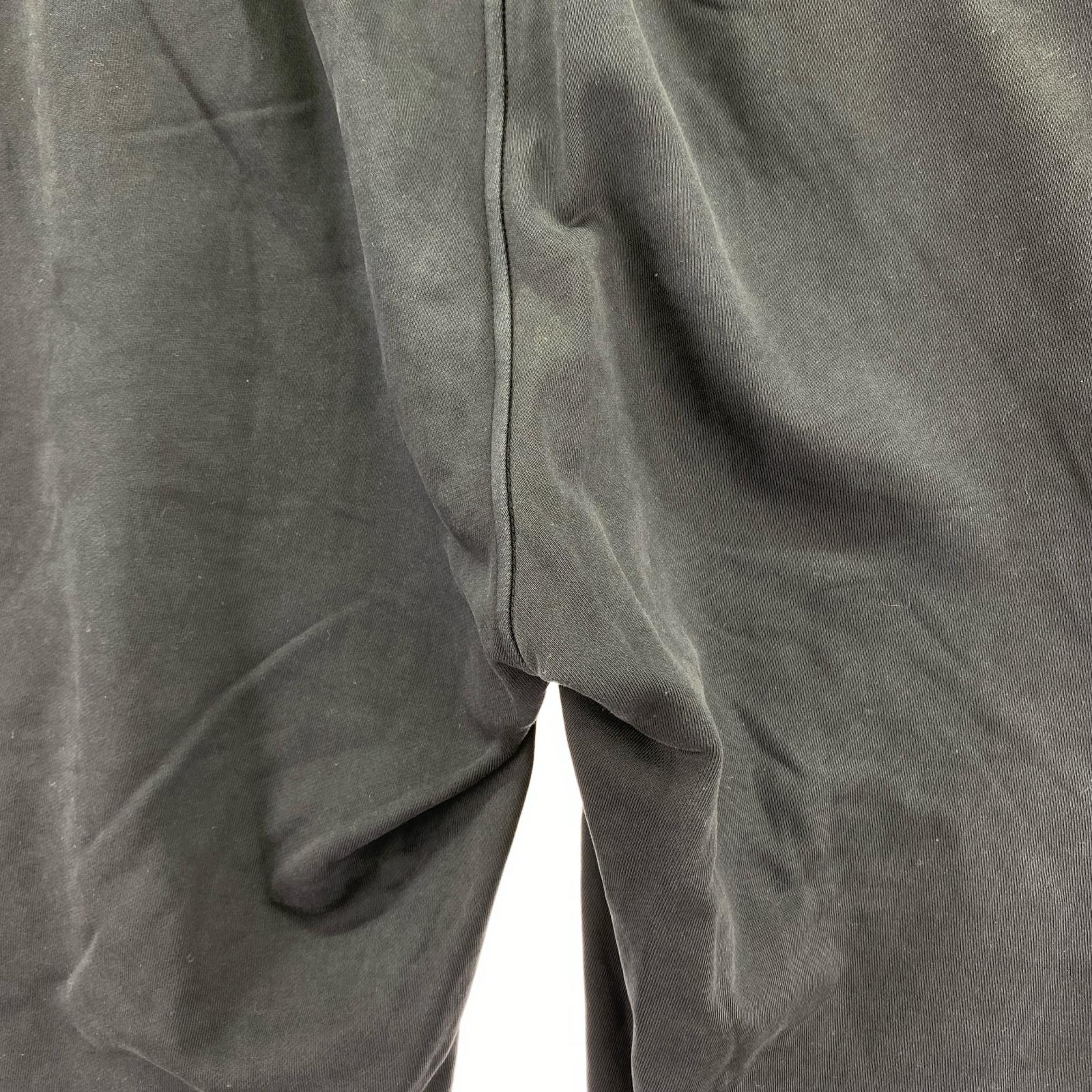 パンツ STONE ISLAND スウェットパンツ XL ブラック 741564551 ブラック