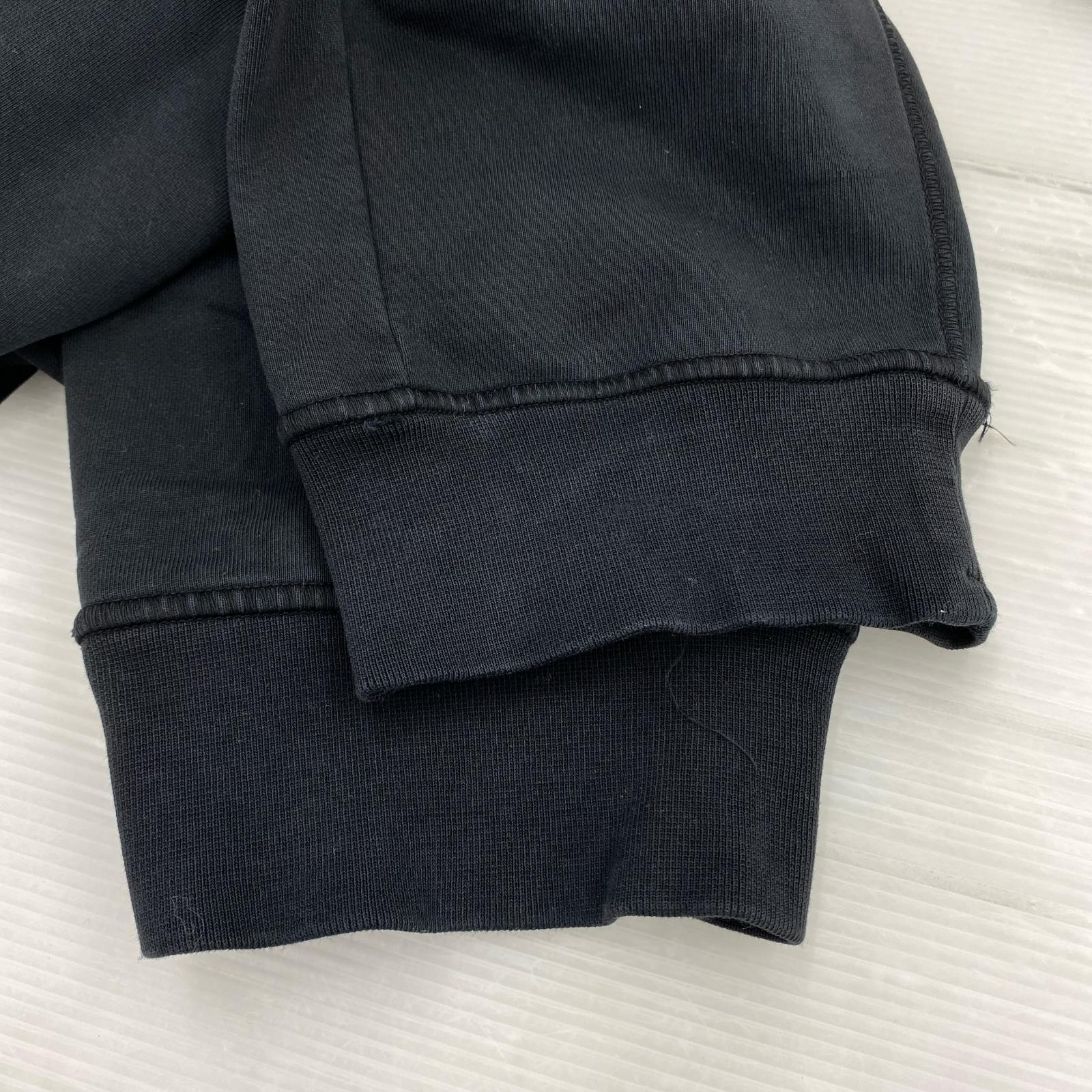 パンツ STONE ISLAND スウェットパンツ XL ブラック 741564551 ブラック
