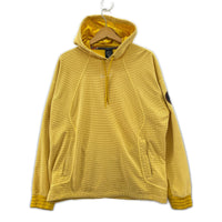 パーカー DRI-FIT ﾊﾟｲﾙ地 M YEL M イエロー