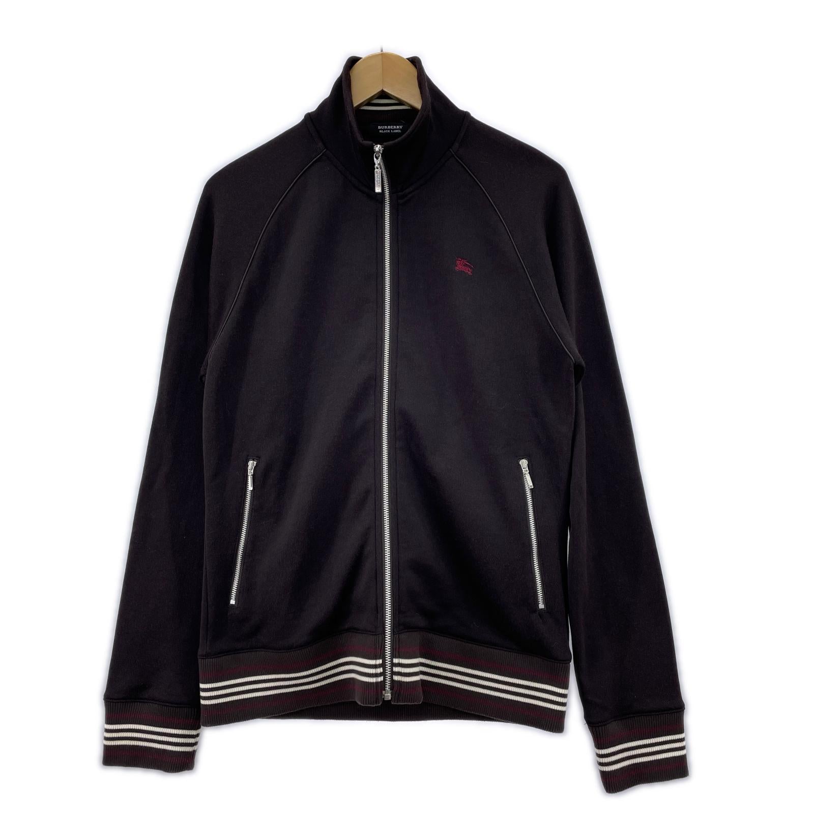 ジャケット トラックジャケット ブラウン (2) 2 ブラウン