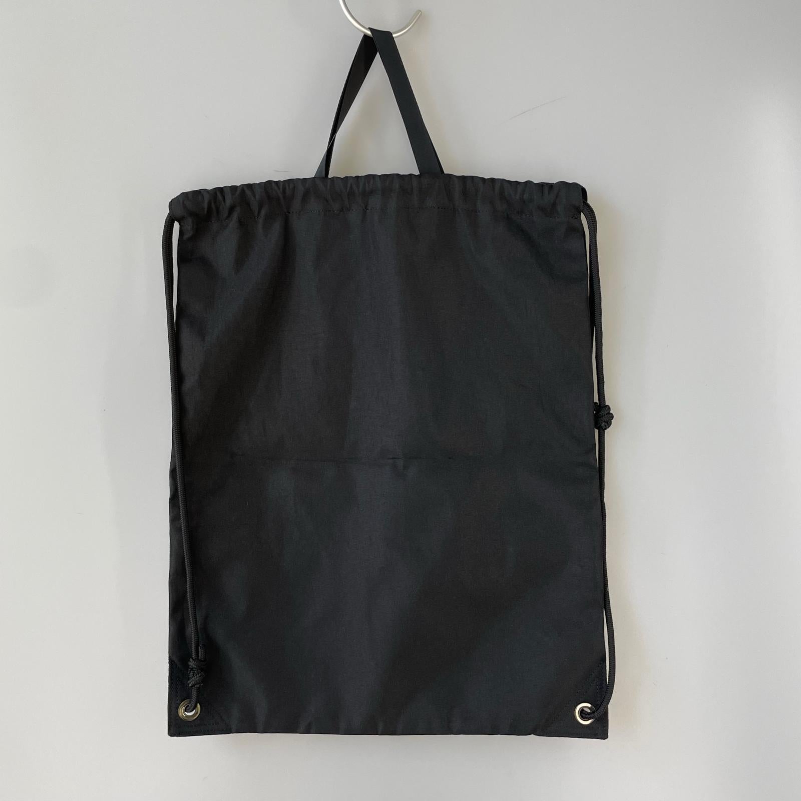 その他バッグ ×WTAPS GYM SUCK レオパード ブラック