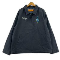 ジャケット VIPER WALTZ JACKET グレー