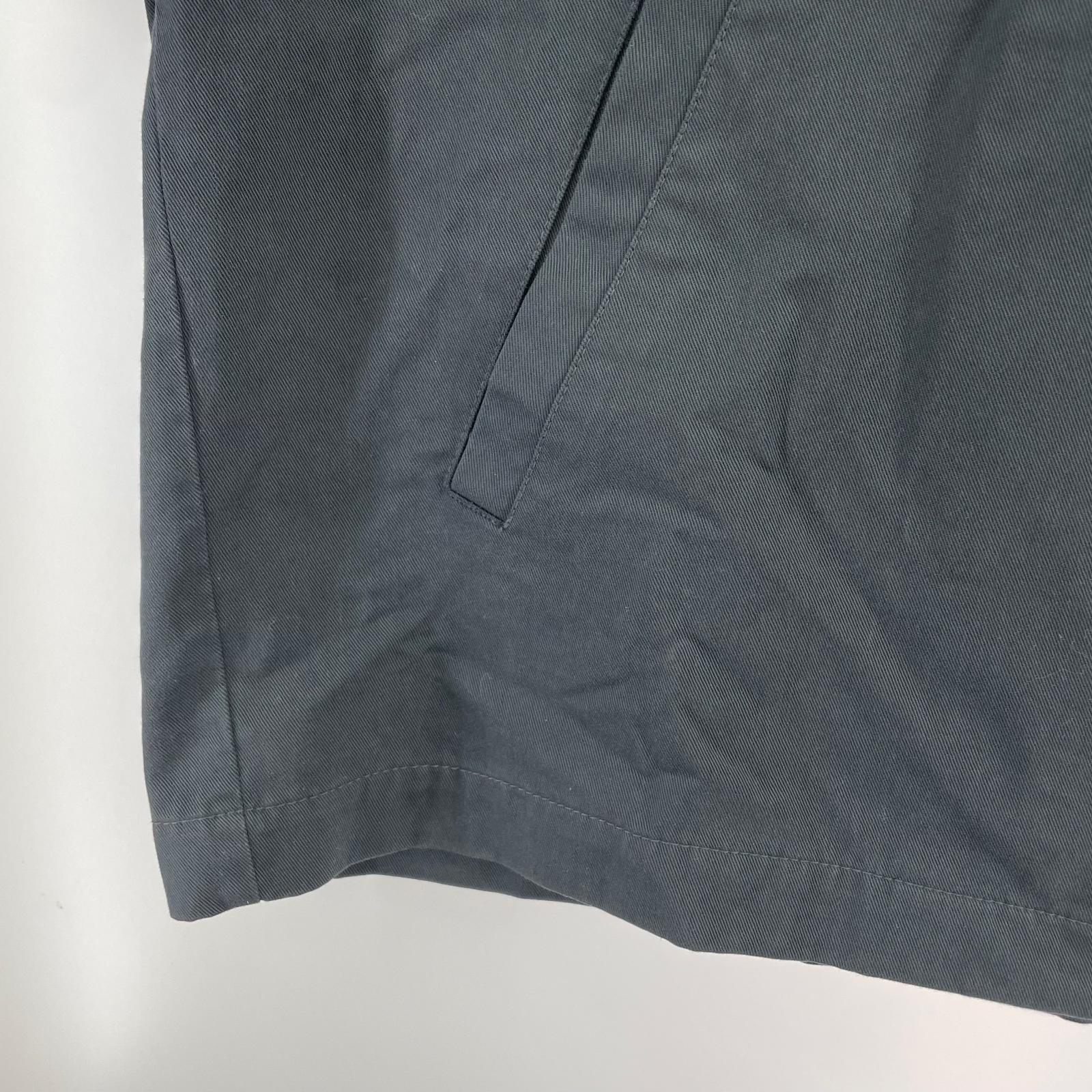 ジャケット VIPER WALTZ JACKET グレー