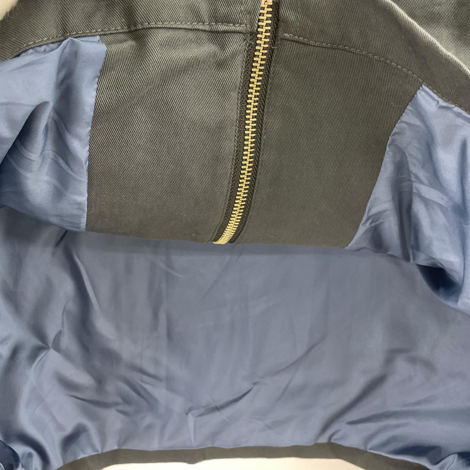 ジャケット VIPER WALTZ JACKET グレー