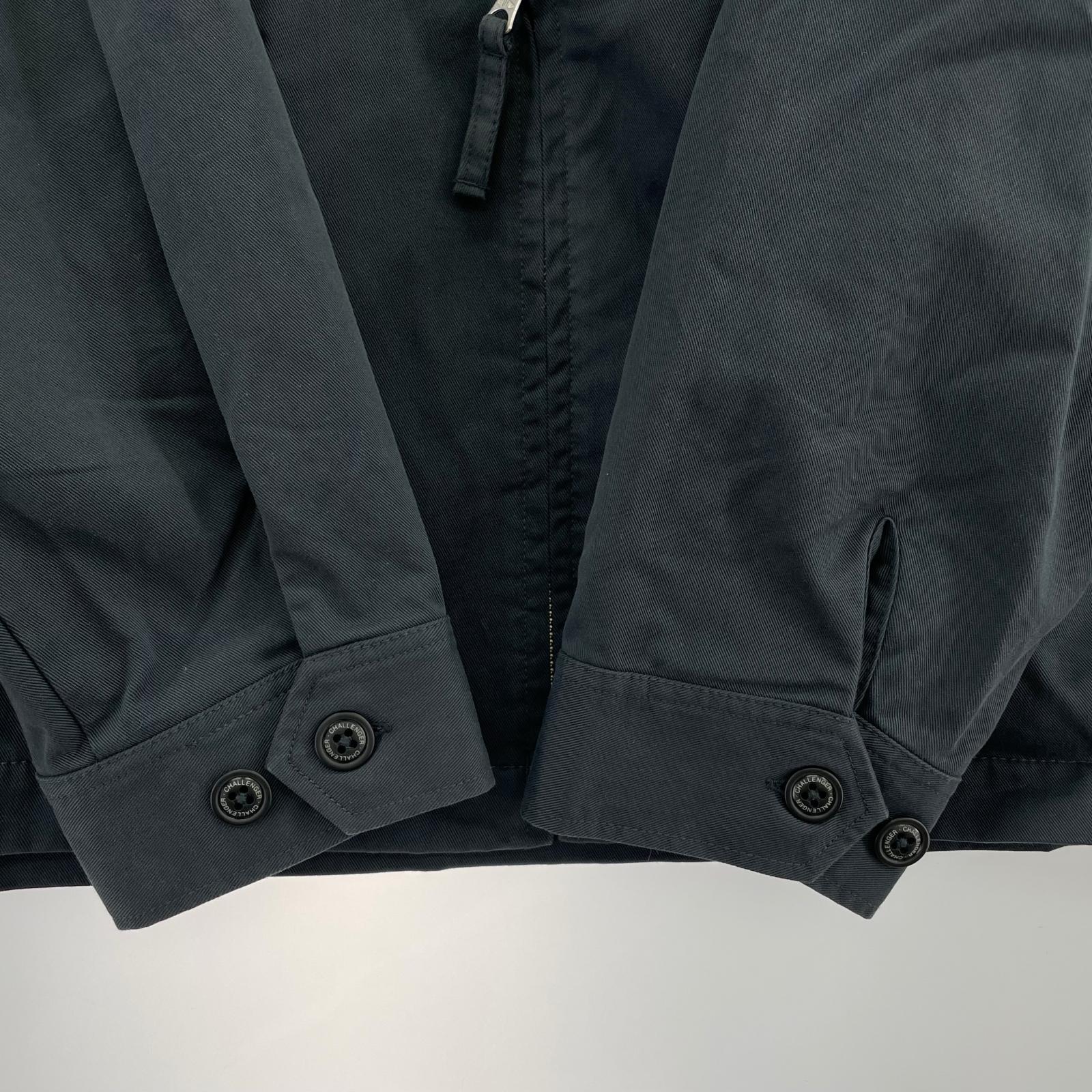 ジャケット VIPER WALTZ JACKET グレー