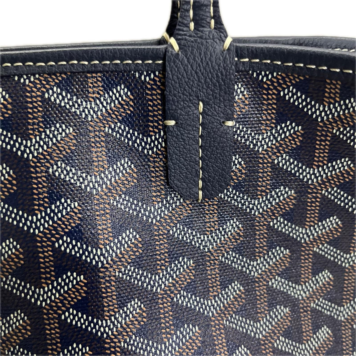 GOYARD ゴヤール アルトワMM トートバッグ