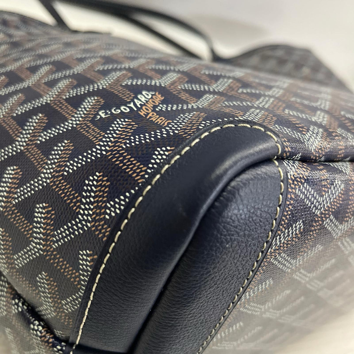 GOYARD ゴヤール アルトワMM トートバッグ