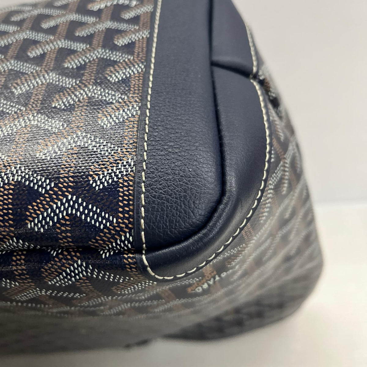 GOYARD ゴヤール アルトワMM トートバッグ