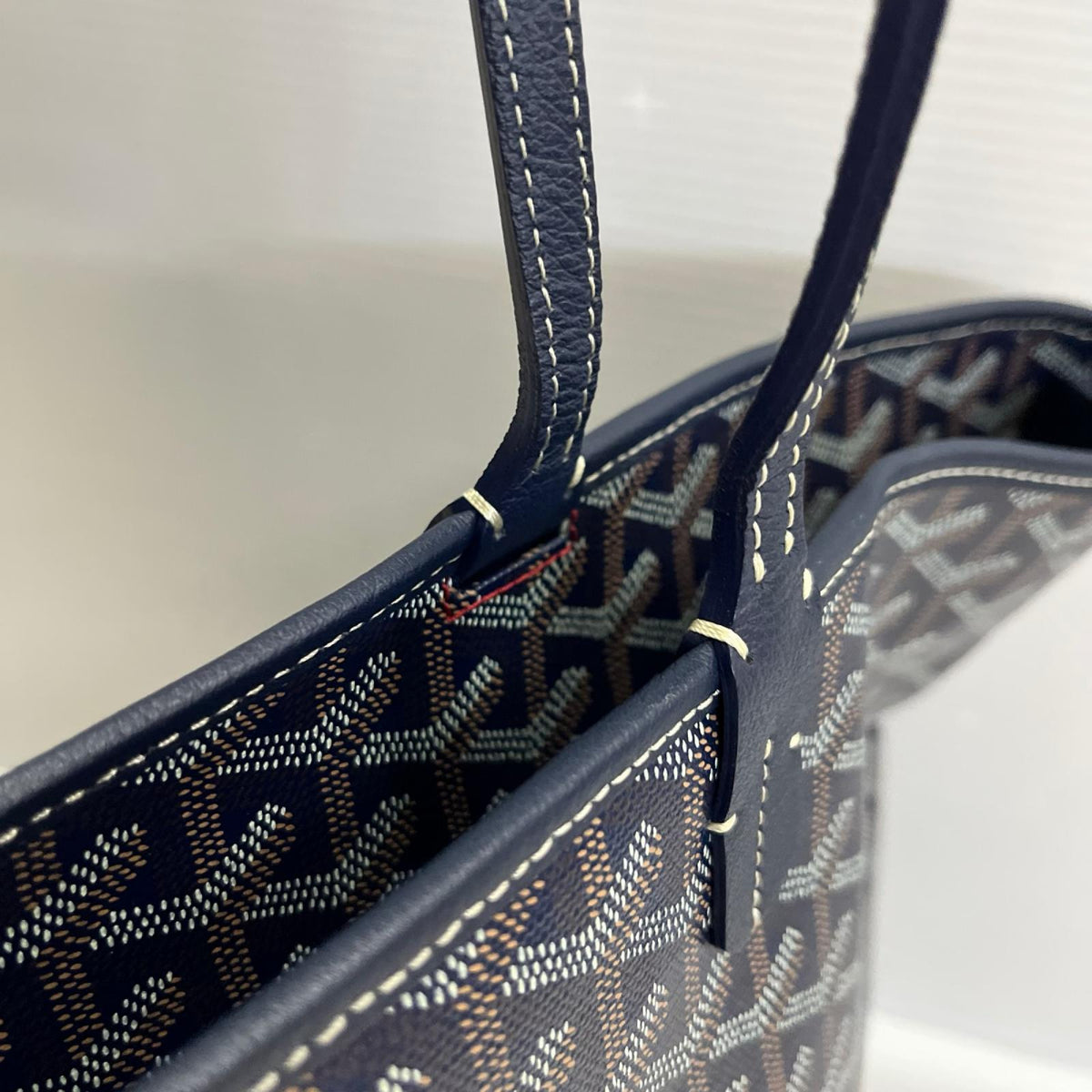 GOYARD ゴヤール アルトワMM トートバッグ