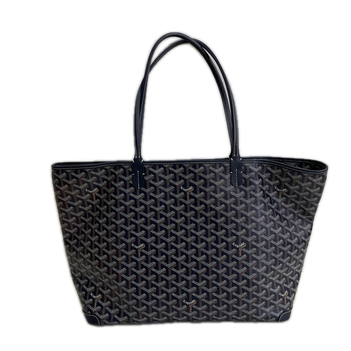 GOYARD ゴヤール アルトワMM トートバッグ
