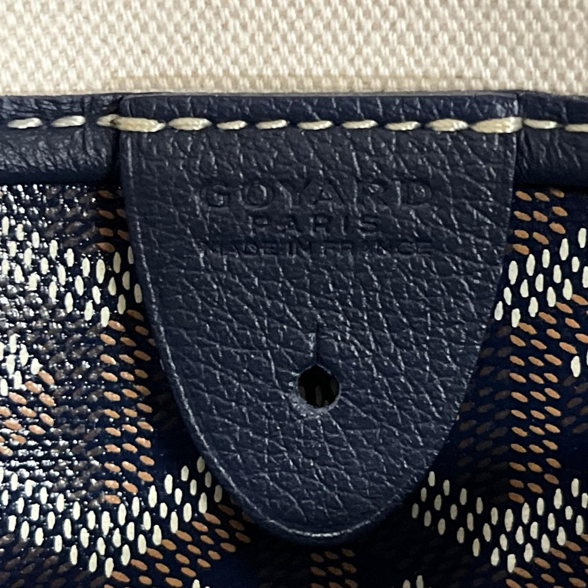 GOYARD ゴヤール アルトワMM トートバッグ