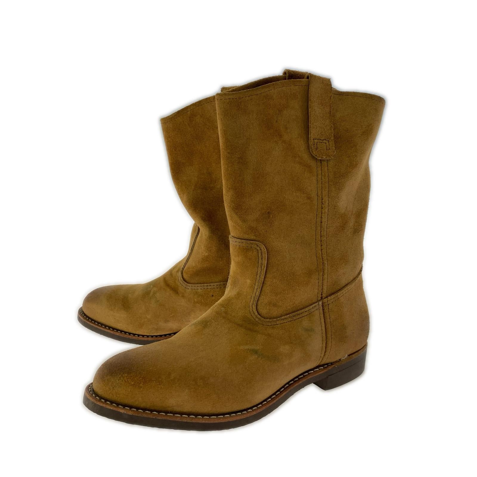 ブーツ 8060 11 inch Pecos HAWTHORNE MULESKINNER