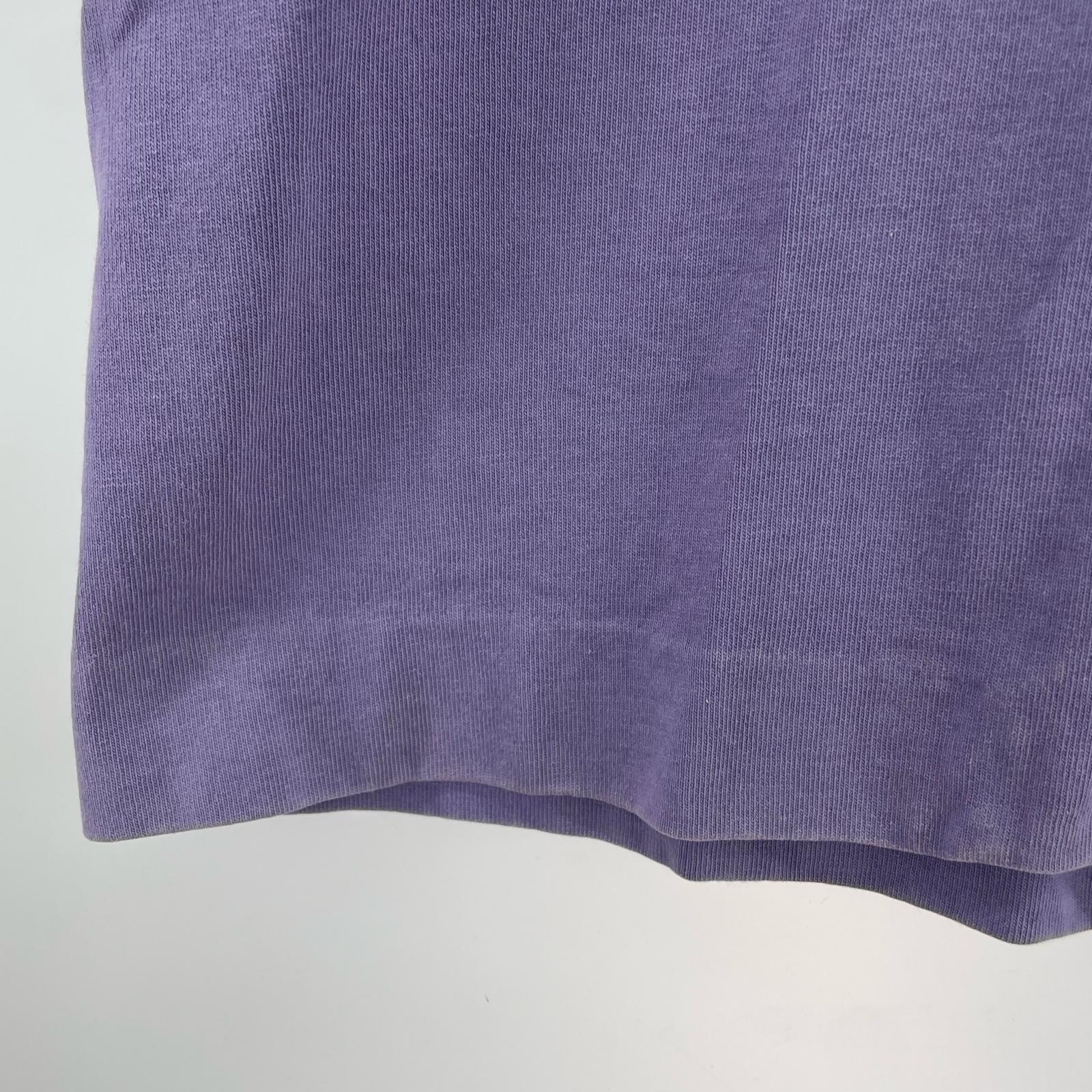 半袖シャツ Acne Studios S/S box shirt XS パープル パープル