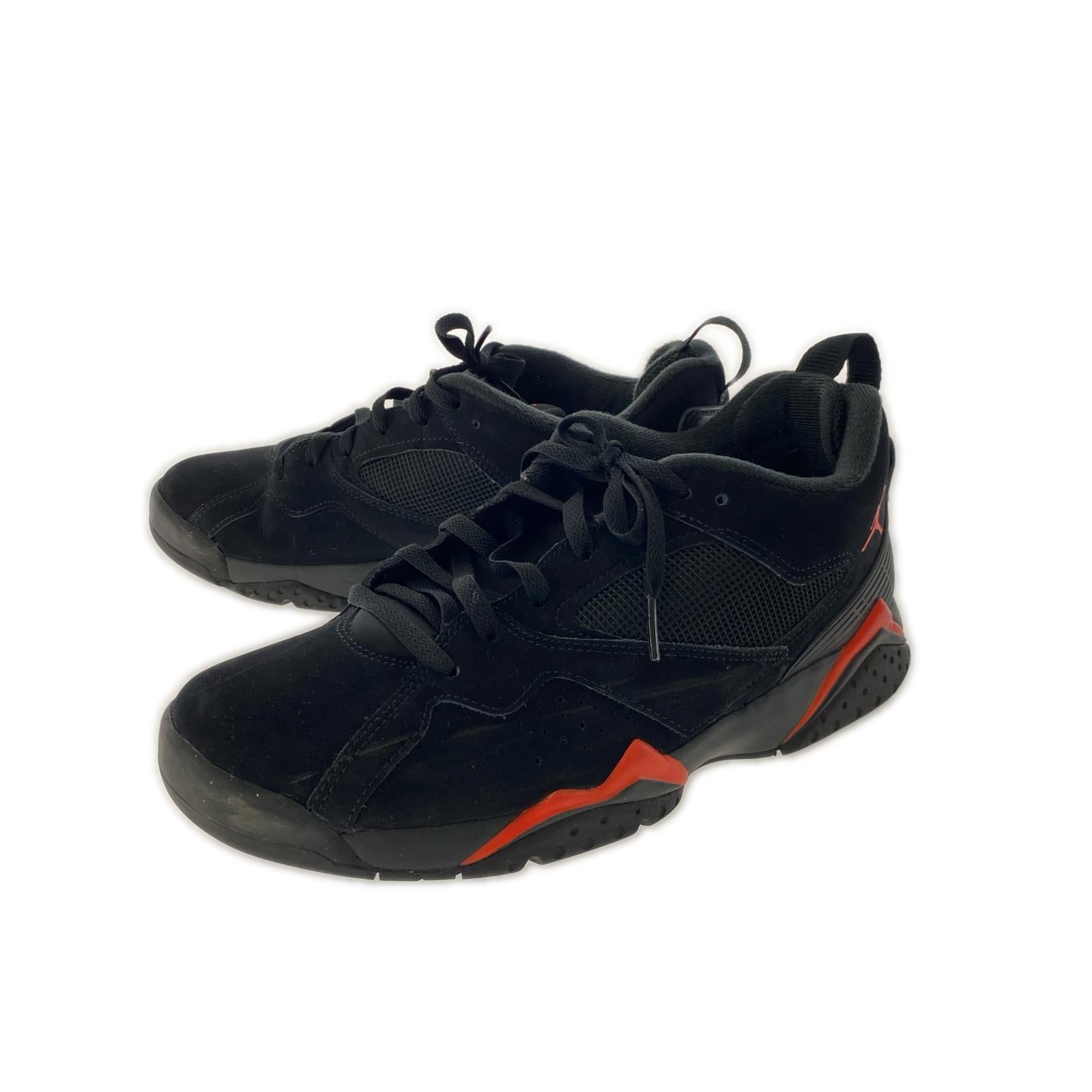 スニーカー Air Jordan MVP 92 Black Infrared 28cm 28cm (US10 UK9 1/2 EU46) ブラック