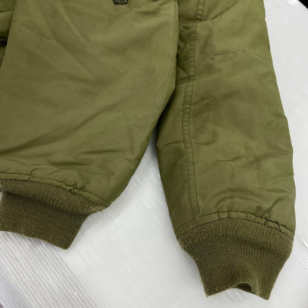 ミリタリージャケット 70s SPIWAK B-1 Flight Jacket M M