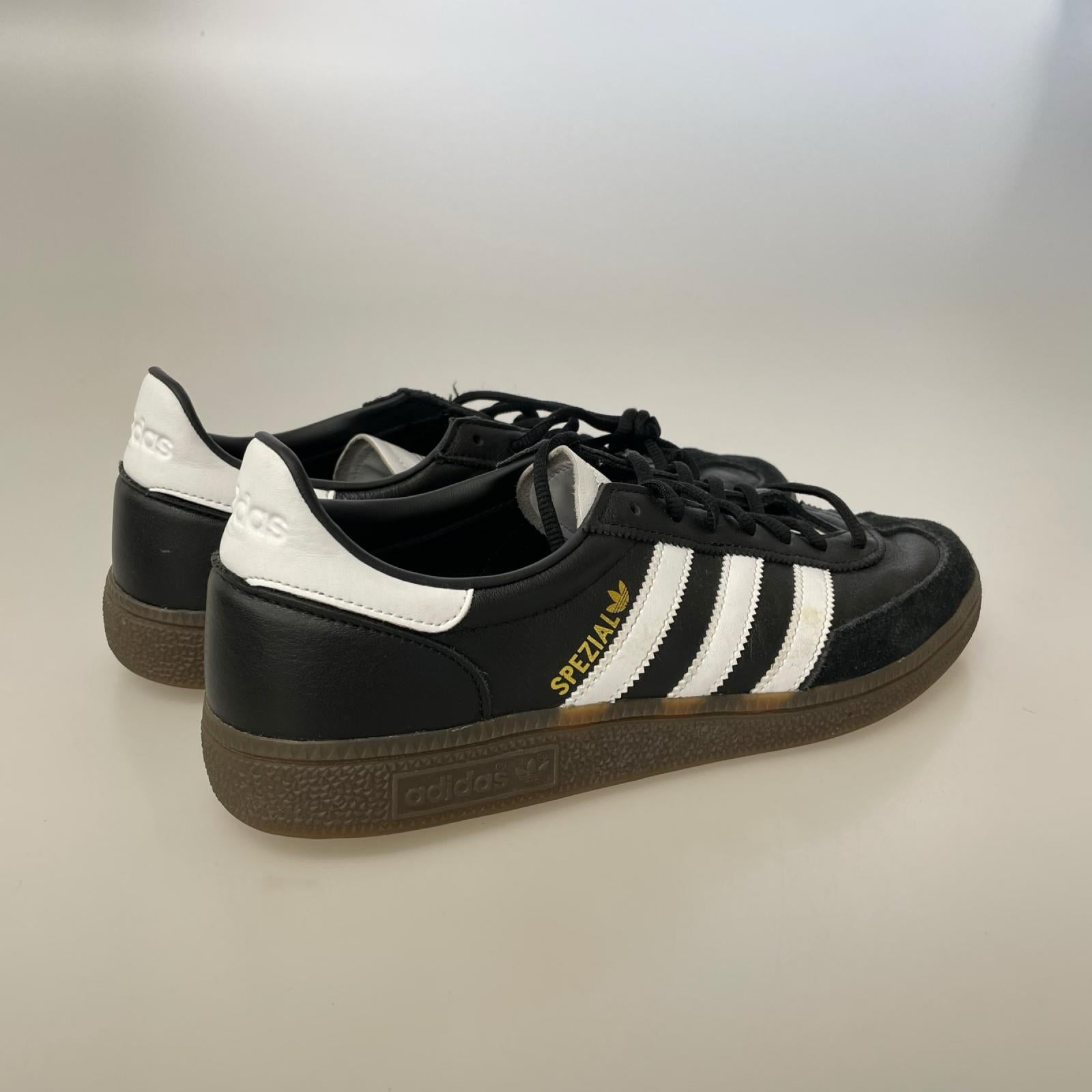スニーカー SPEZIAL BLK 28.0cm 28cm (US10 UK9 1/2 EU46) ブラック
