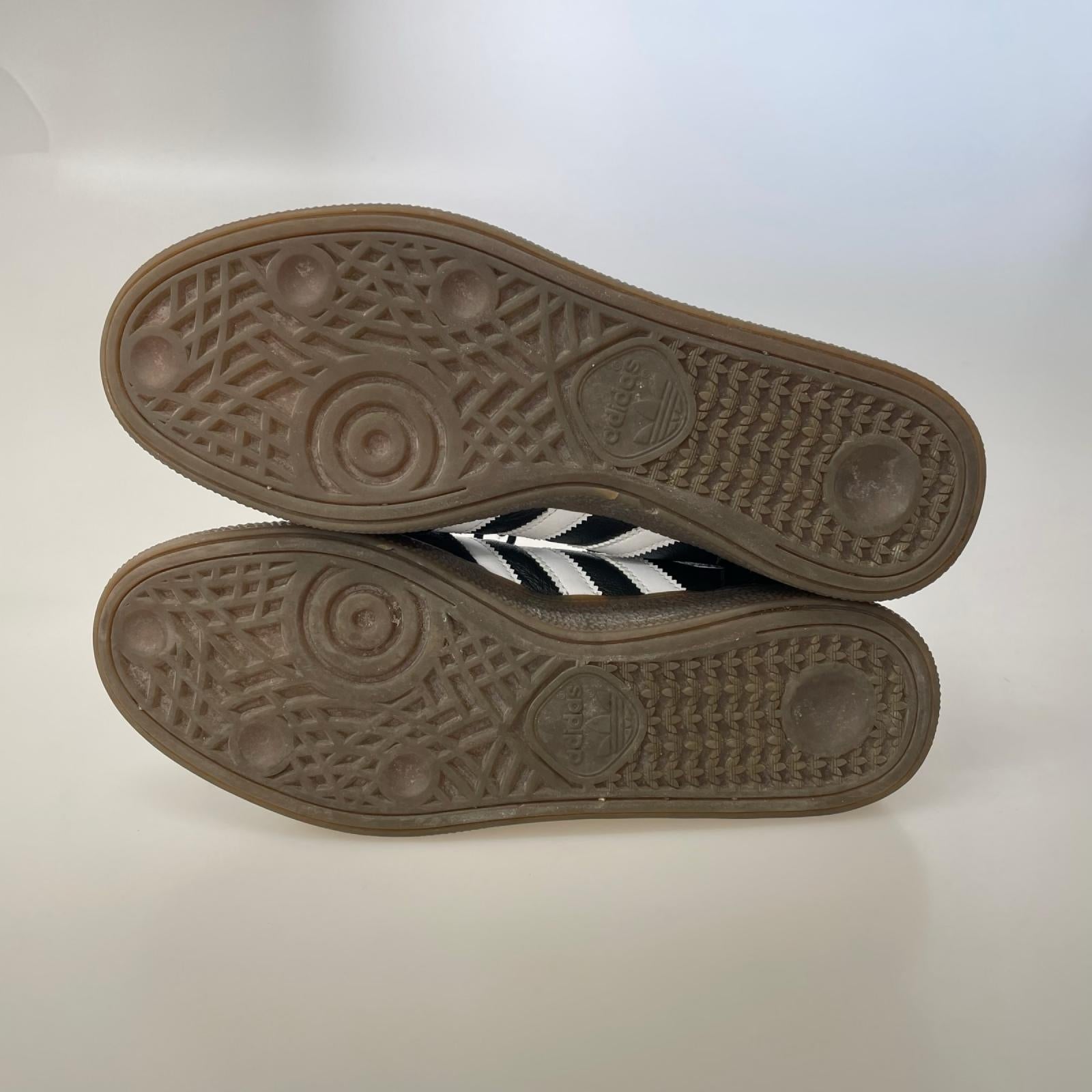 スニーカー SPEZIAL BLK 28.0cm 28cm (US10 UK9 1/2 EU46) ブラック