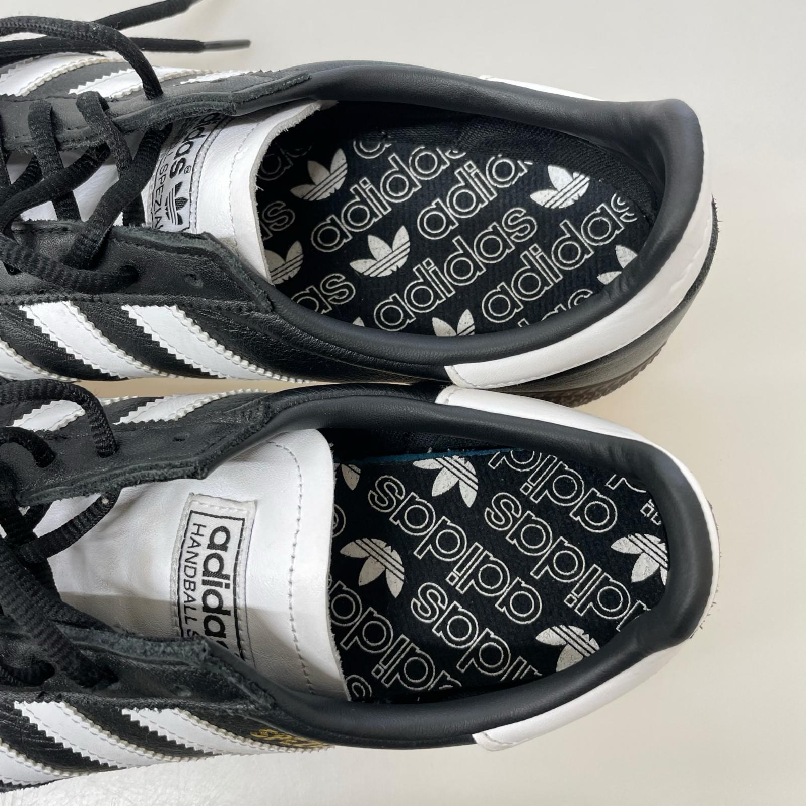 スニーカー SPEZIAL BLK 28.0cm 28cm (US10 UK9 1/2 EU46) ブラック