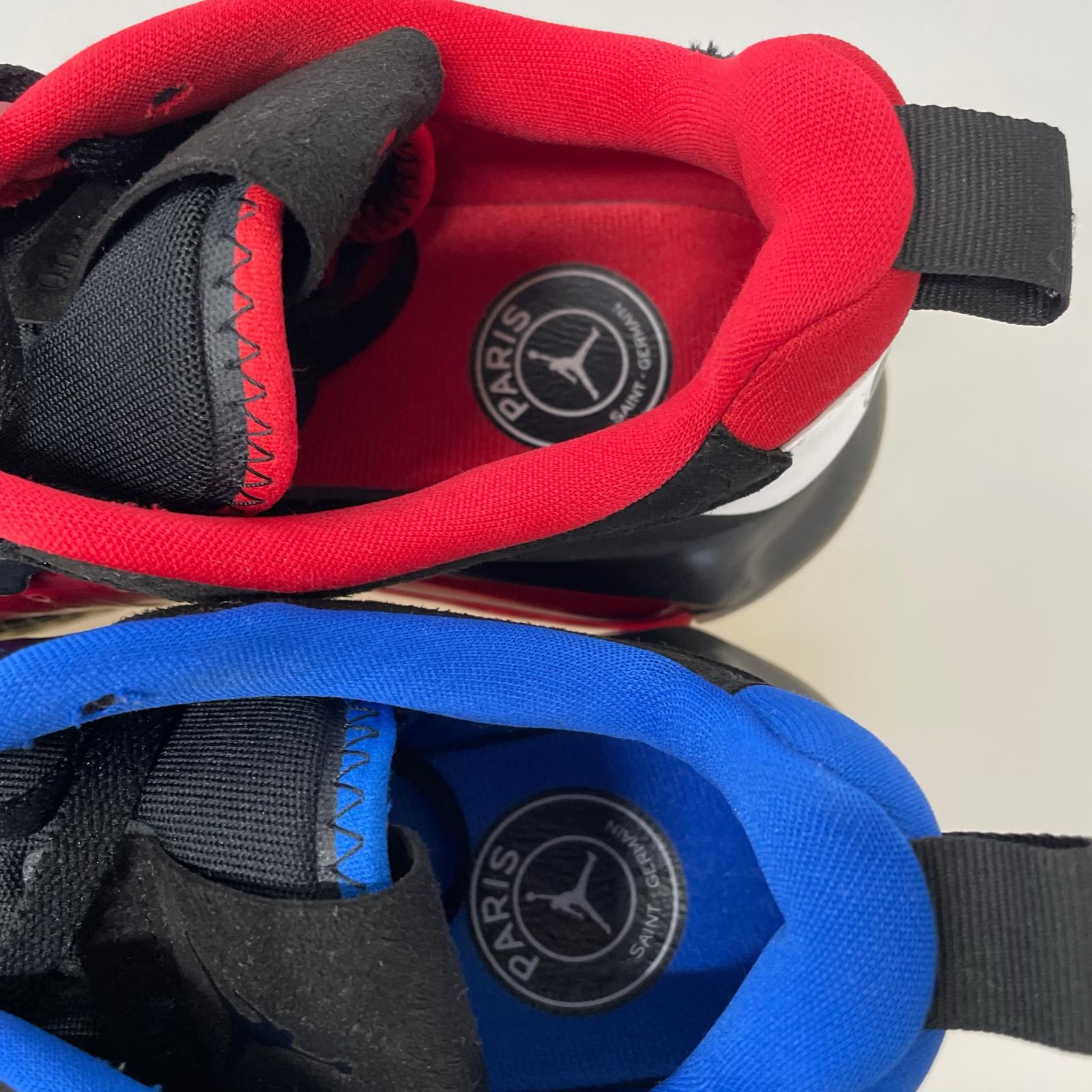 スニーカー ×Paris Saint-Germain 27cm ﾏﾙﾁｶﾗｰ 27cm (US9 UK8 1/2 EU44) マルチカラー
