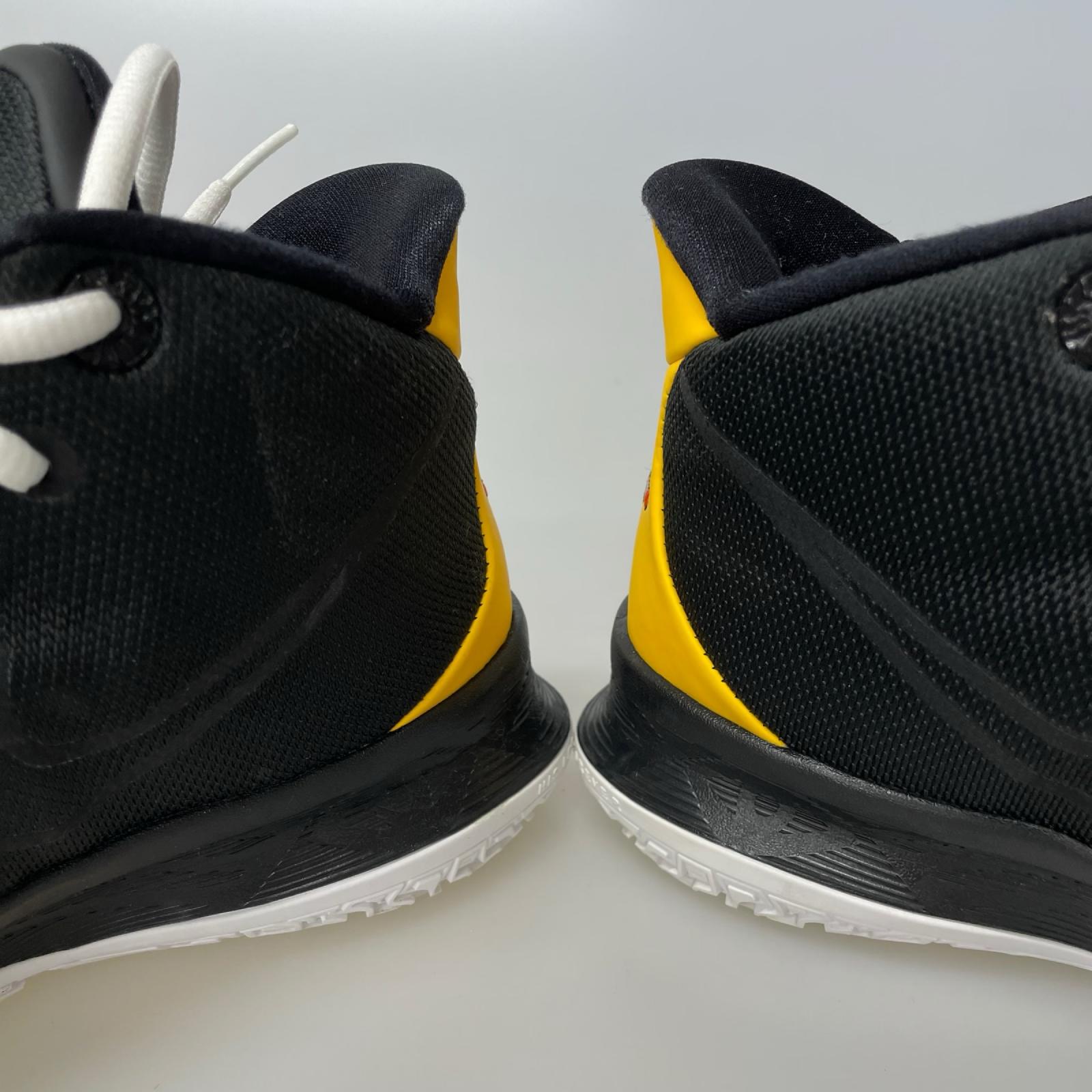 スニーカー KYRIE 7 EP RAYGUN 27cm 27cm (US9 UK8 1/2 EU44) ブラック