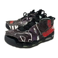 スニーカー AIR MORE UPTEMPO 96 MADE YOU LOOK 26.5cm 26.5cm (US8 1/2 UK8 EU43)