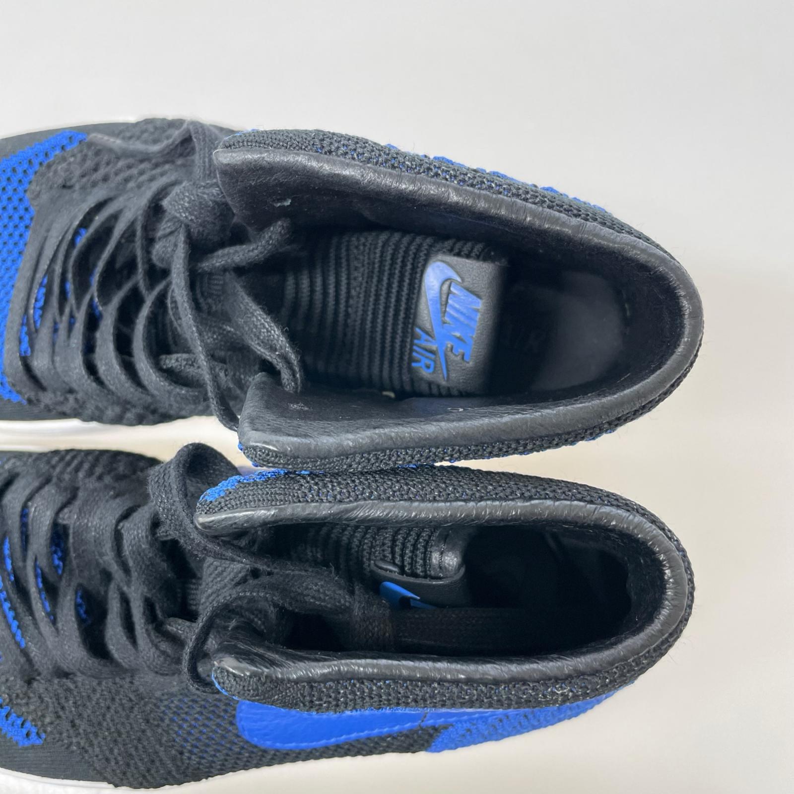 スニーカー AIRJORDAN 1 RETRO HI FLYKNIT 26cm 26cm (US8 UK7 1/2 EU42)