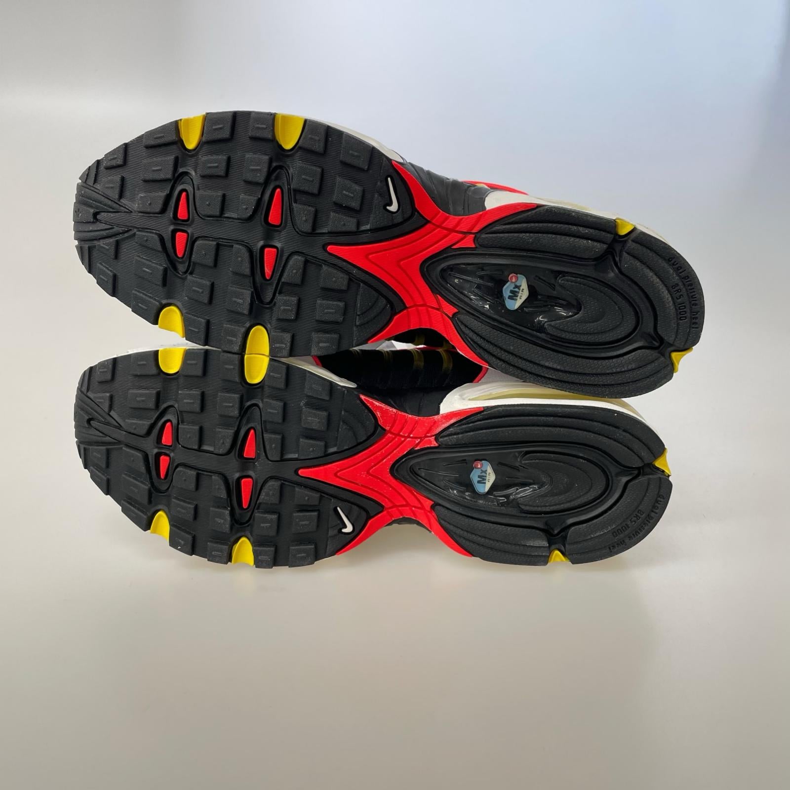 スニーカー AIR MAX TAILWIND 4 28.5cm 28.5cm (US10 1/2 UK10 EU47)