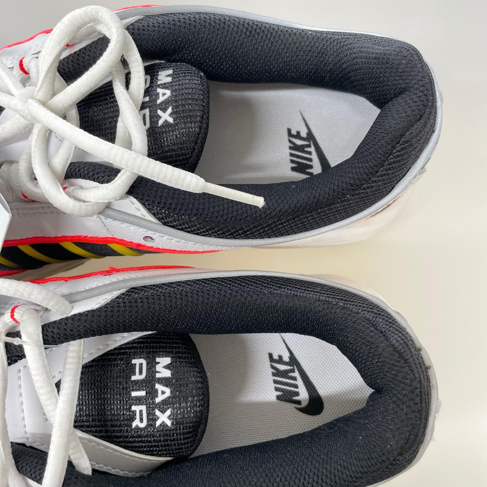 スニーカー AIR MAX TAILWIND 4 28.5cm 28.5cm (US10 1/2 UK10 EU47)