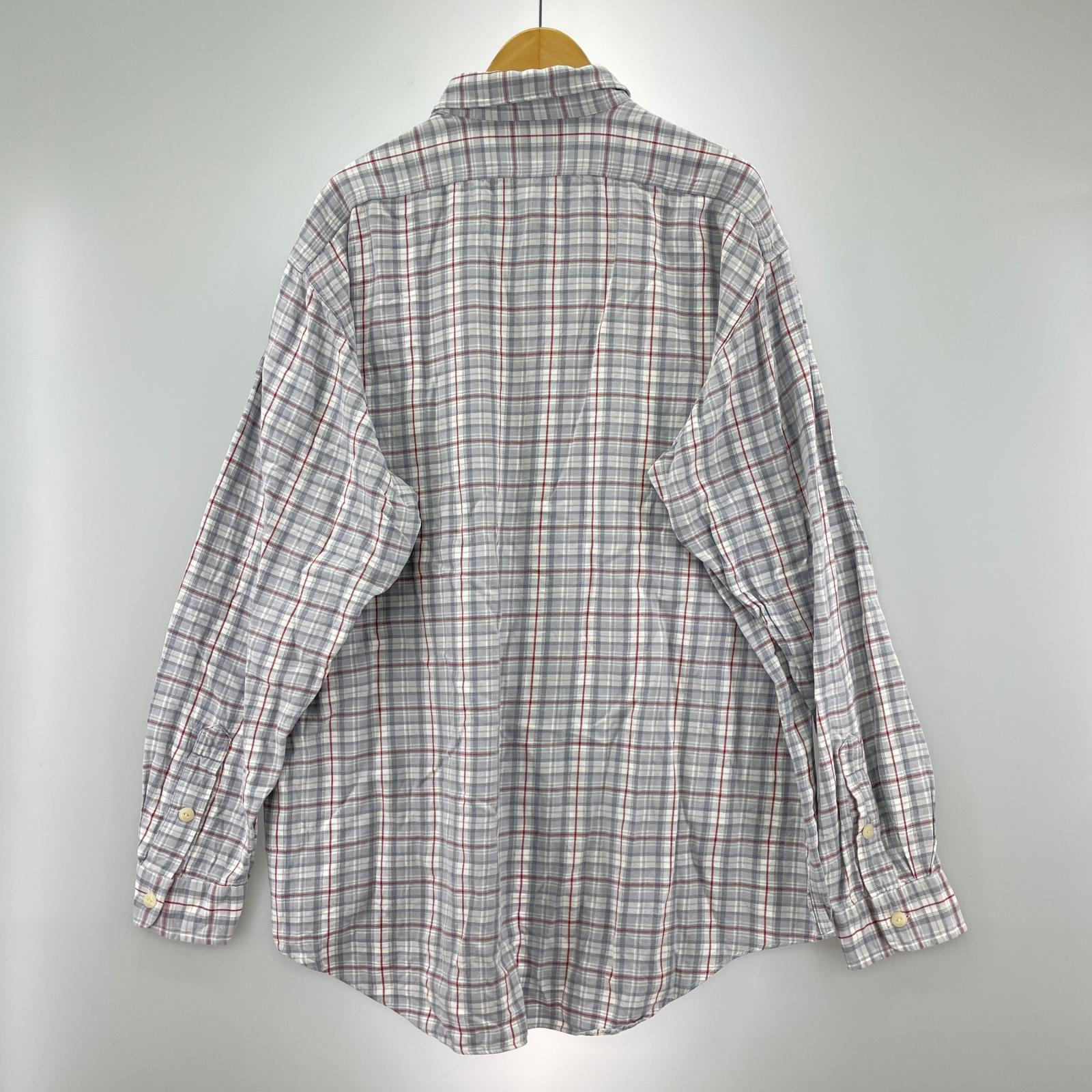 長袖シャツ DUNGAREE WORKSHIRT