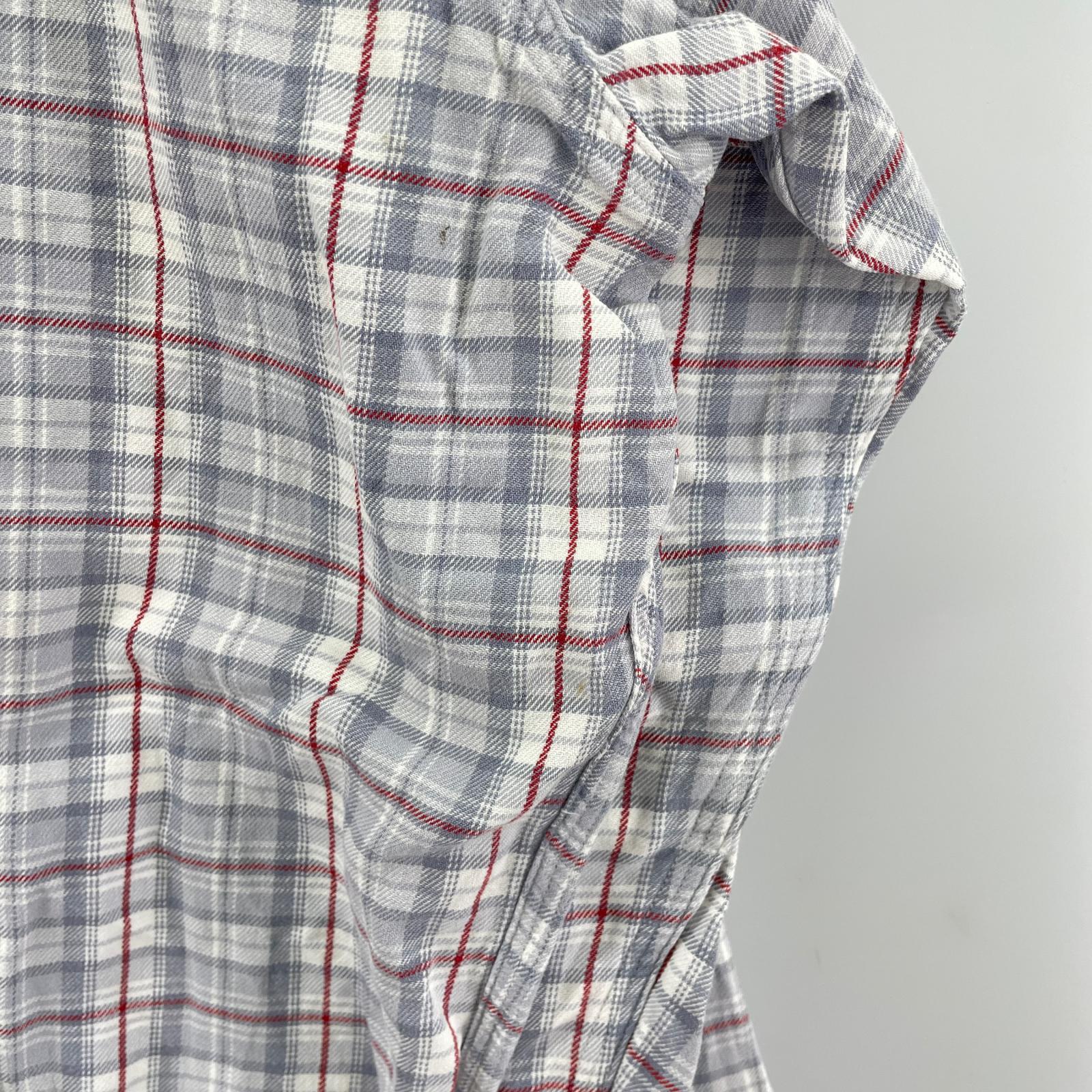 長袖シャツ DUNGAREE WORKSHIRT