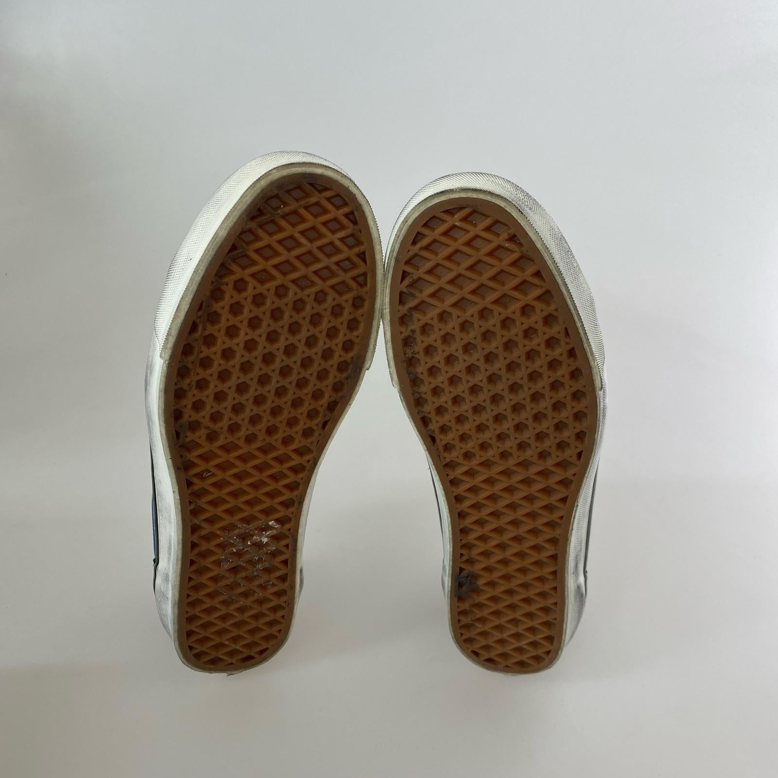 スニーカー Premium old Skool 36 Pearlized Navy 28cm (US10 UK9 1/2 EU46) ネイビー
