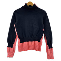 ニット homme plus 00AW ドッキングロック期 ニット