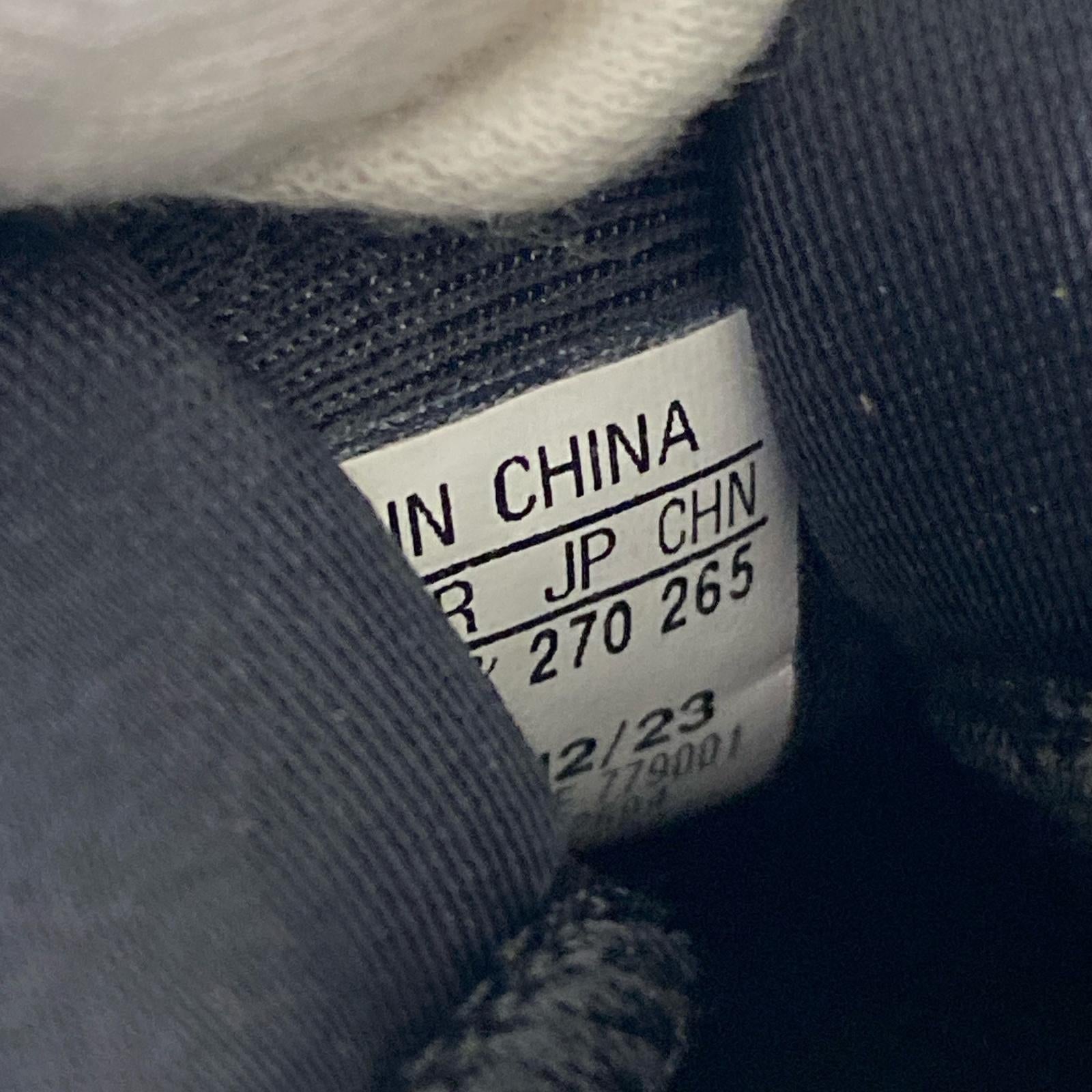スニーカー Harden Vol8 IE2694 27.0cm 27
