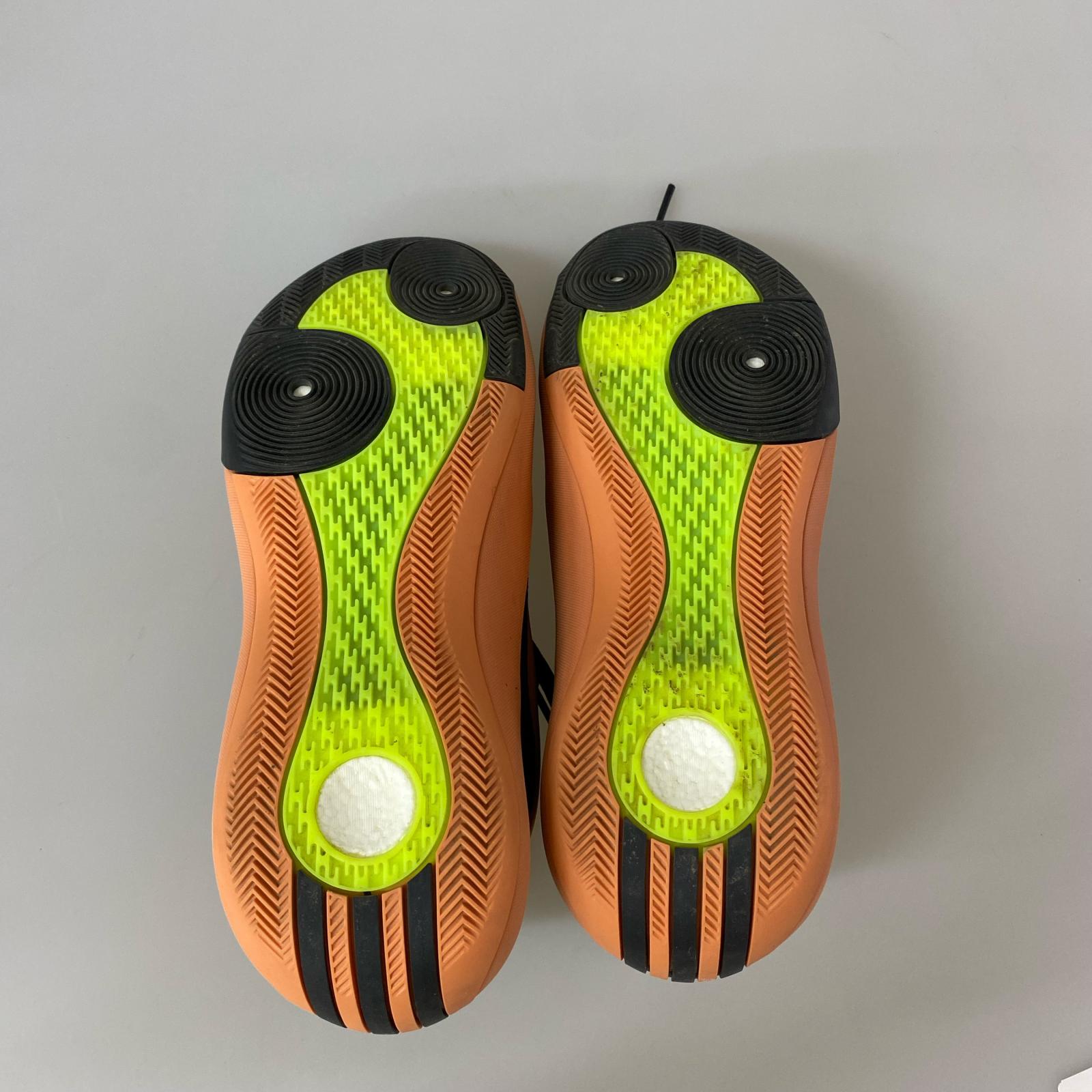 スニーカー Harden Vol8 IE2694 27.0cm 27