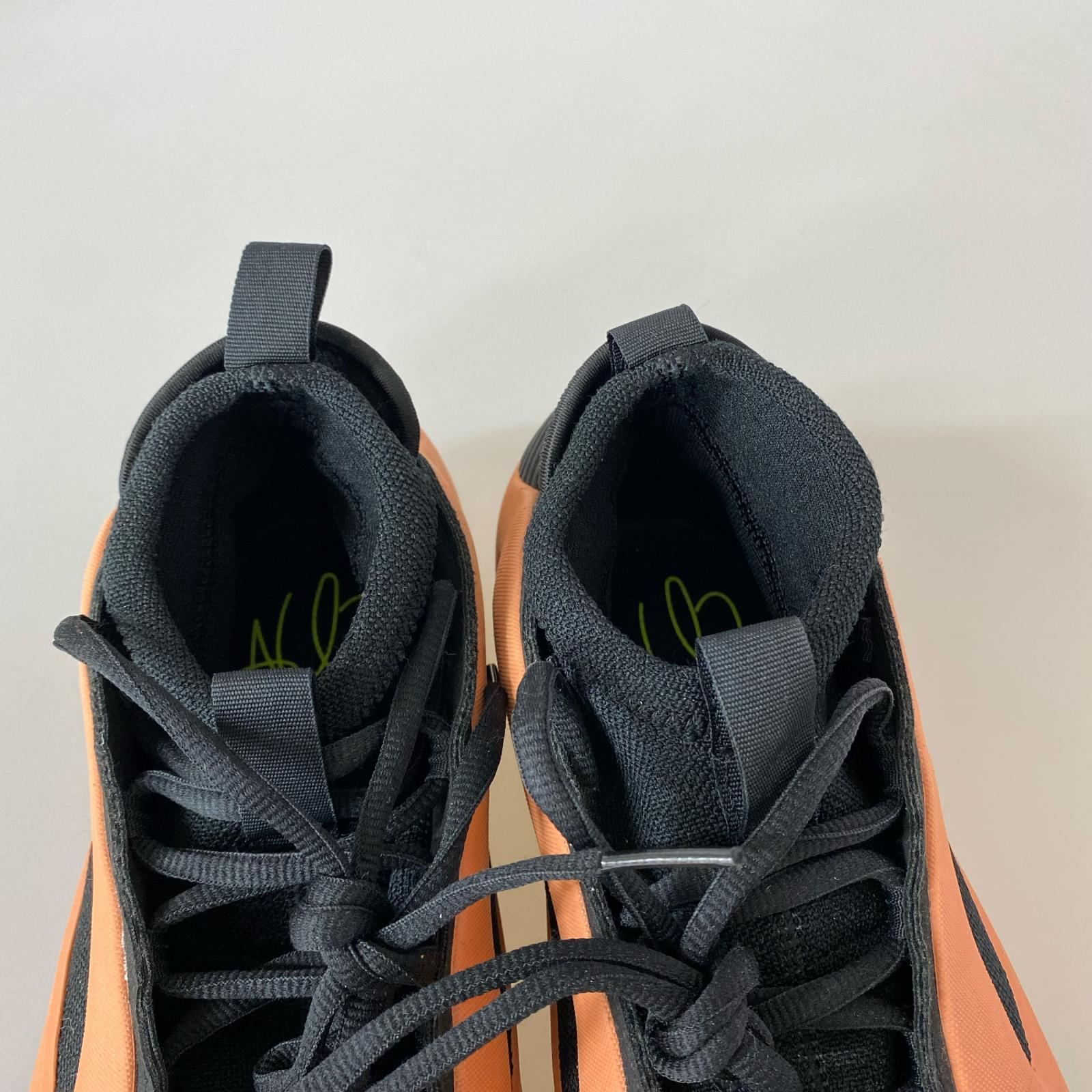 スニーカー Harden Vol8 IE2694 27.0cm 27