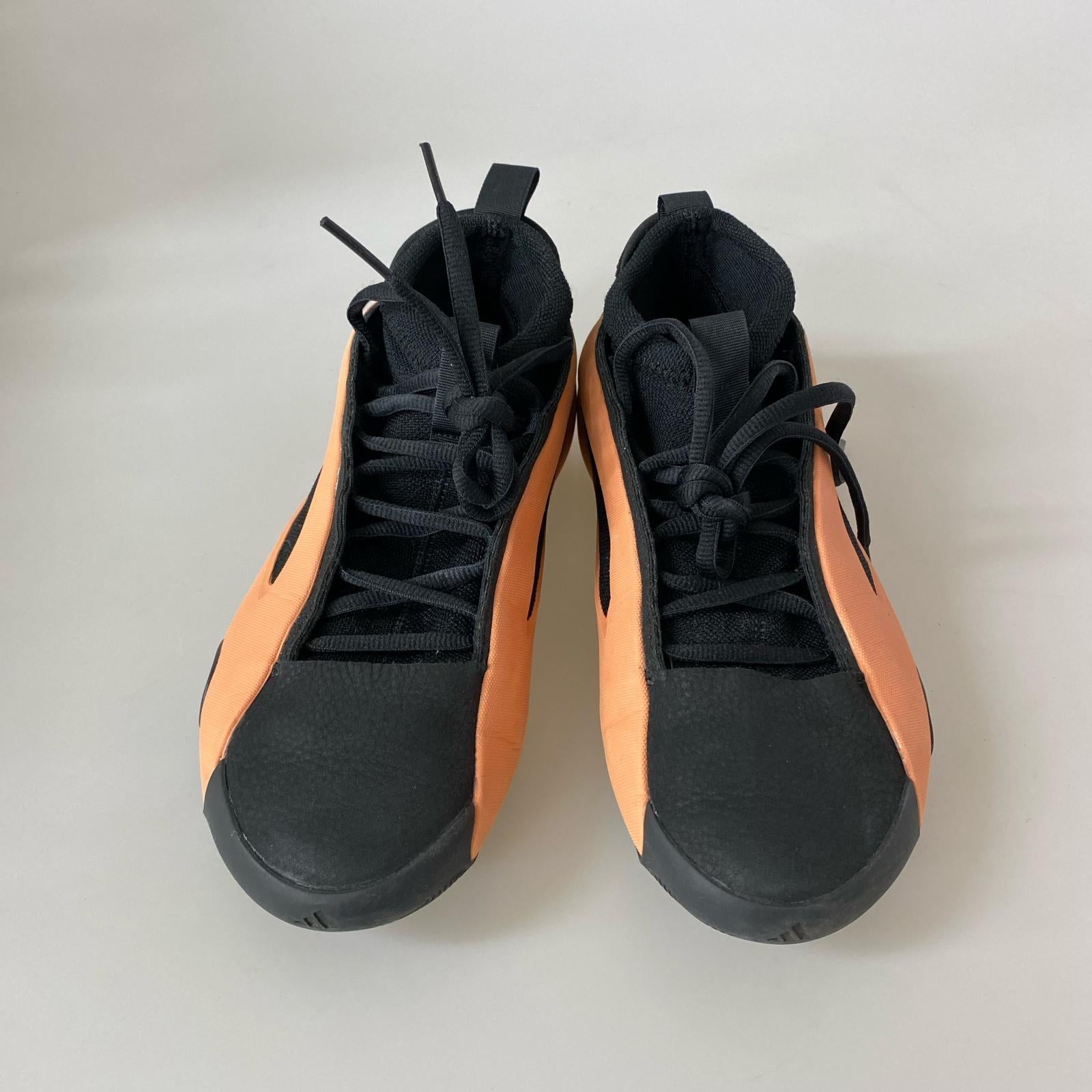 スニーカー Harden Vol8 IE2694 27.0cm 27