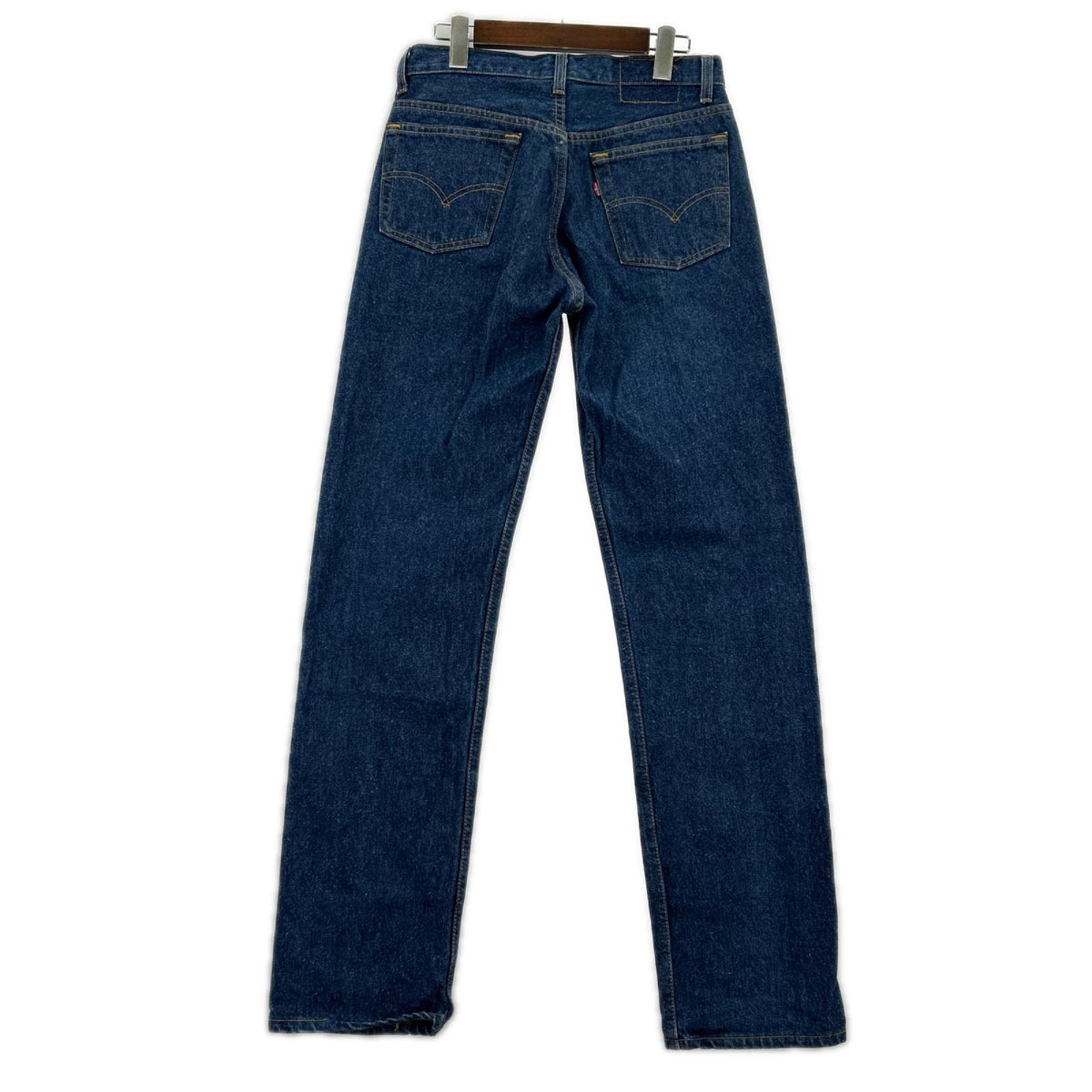 デニムパンツ ボタン裏532 501 90s 青 30 ブルー