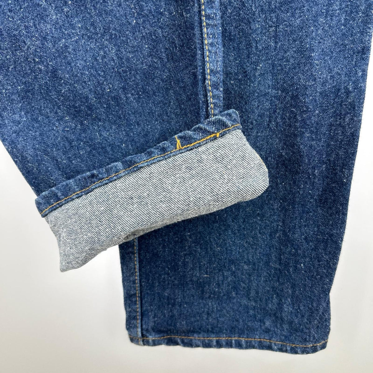デニムパンツ ボタン裏532 501 90s 青 30 ブルー
