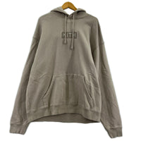パーカー Loyalty Box Logo Williams III ｸﾞﾚｰ (L) L