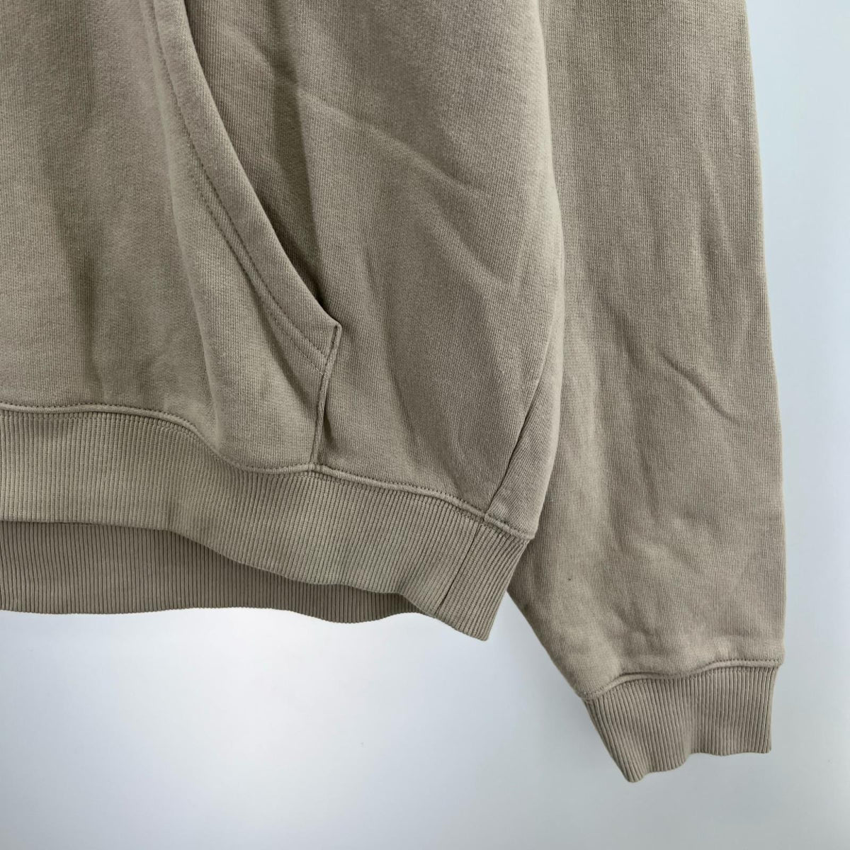 パーカー Loyalty Box Logo Williams III ｸﾞﾚｰ (L) L